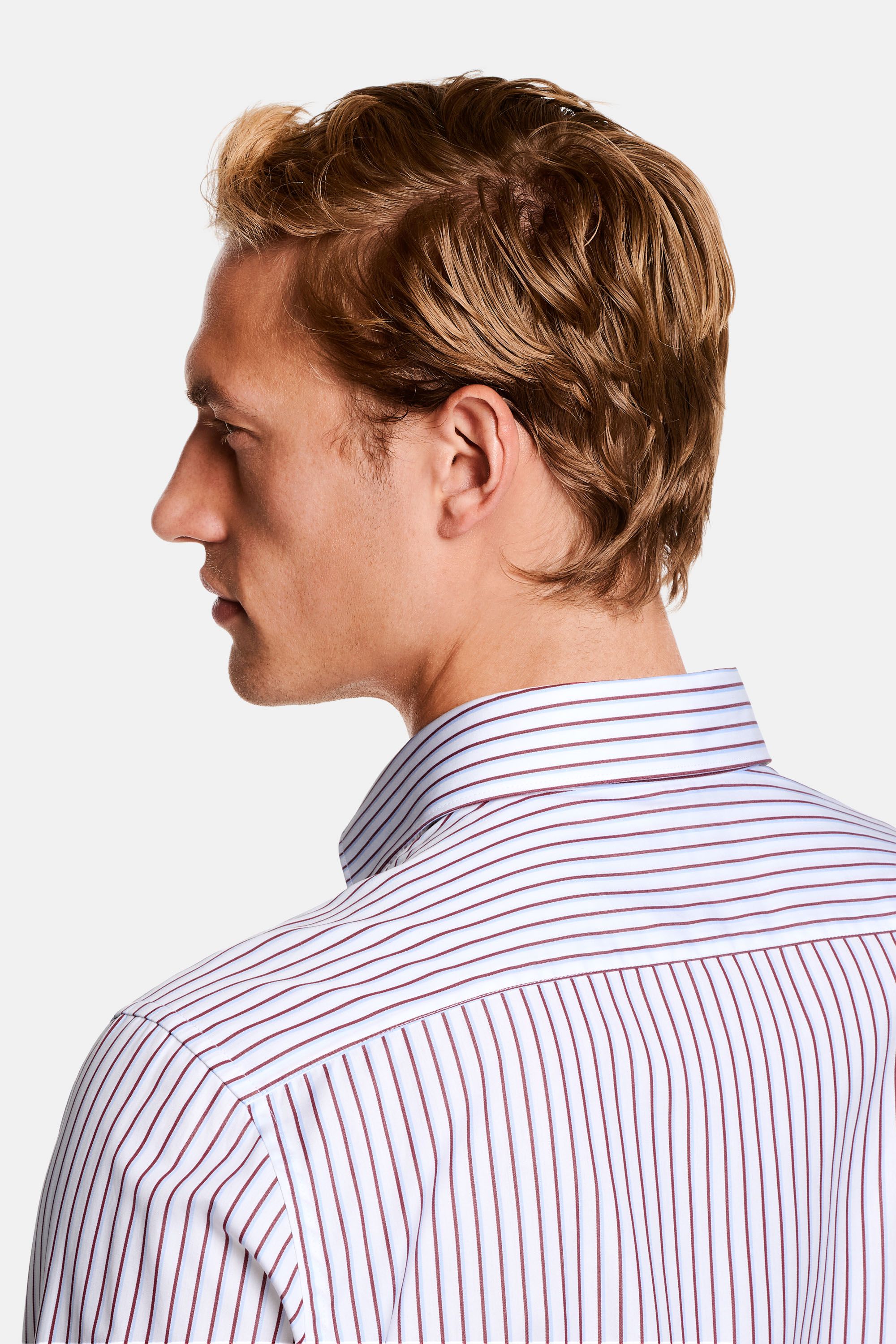 West Ends * The Smart Shirt