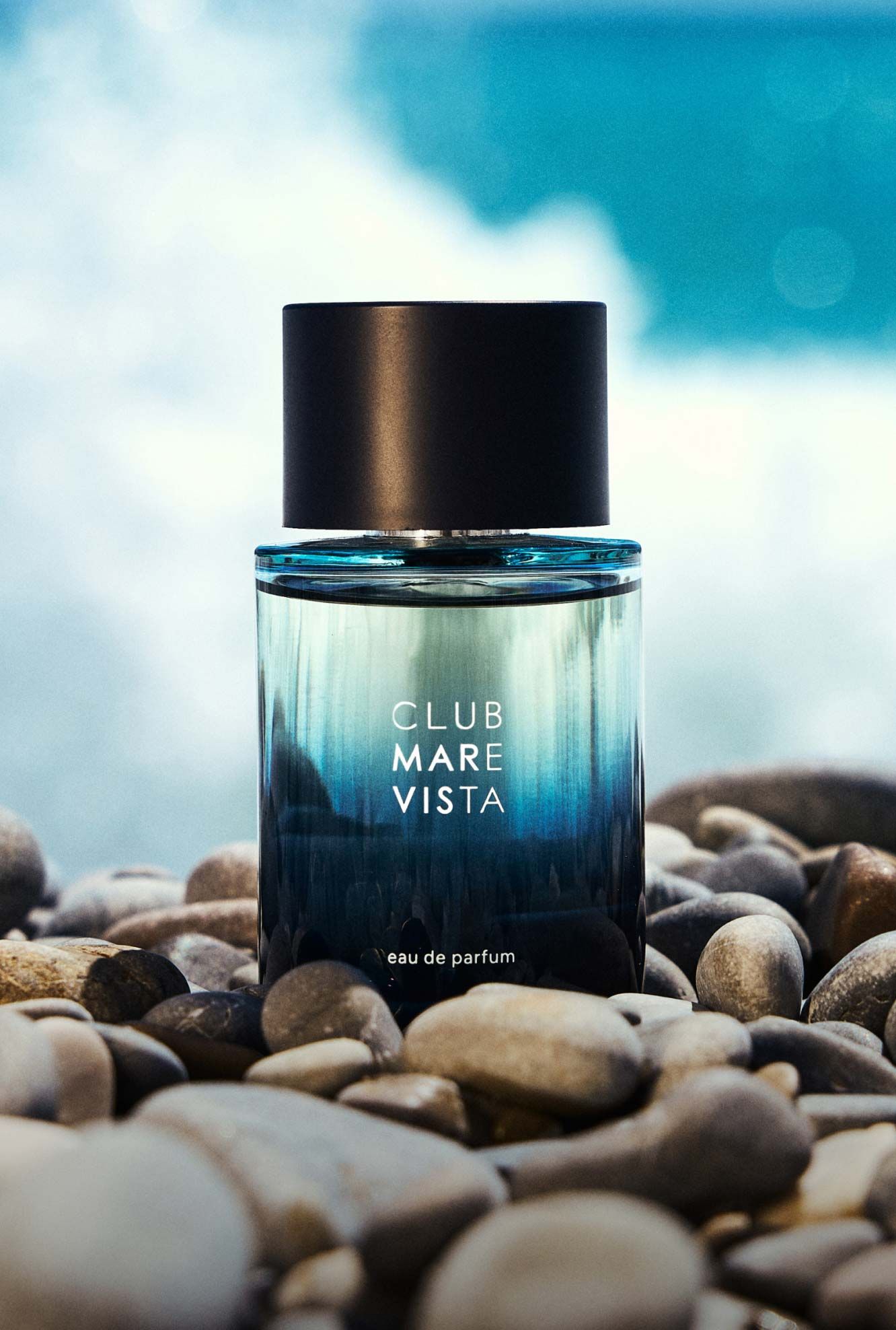 Club Marevista - Eau de Parfum