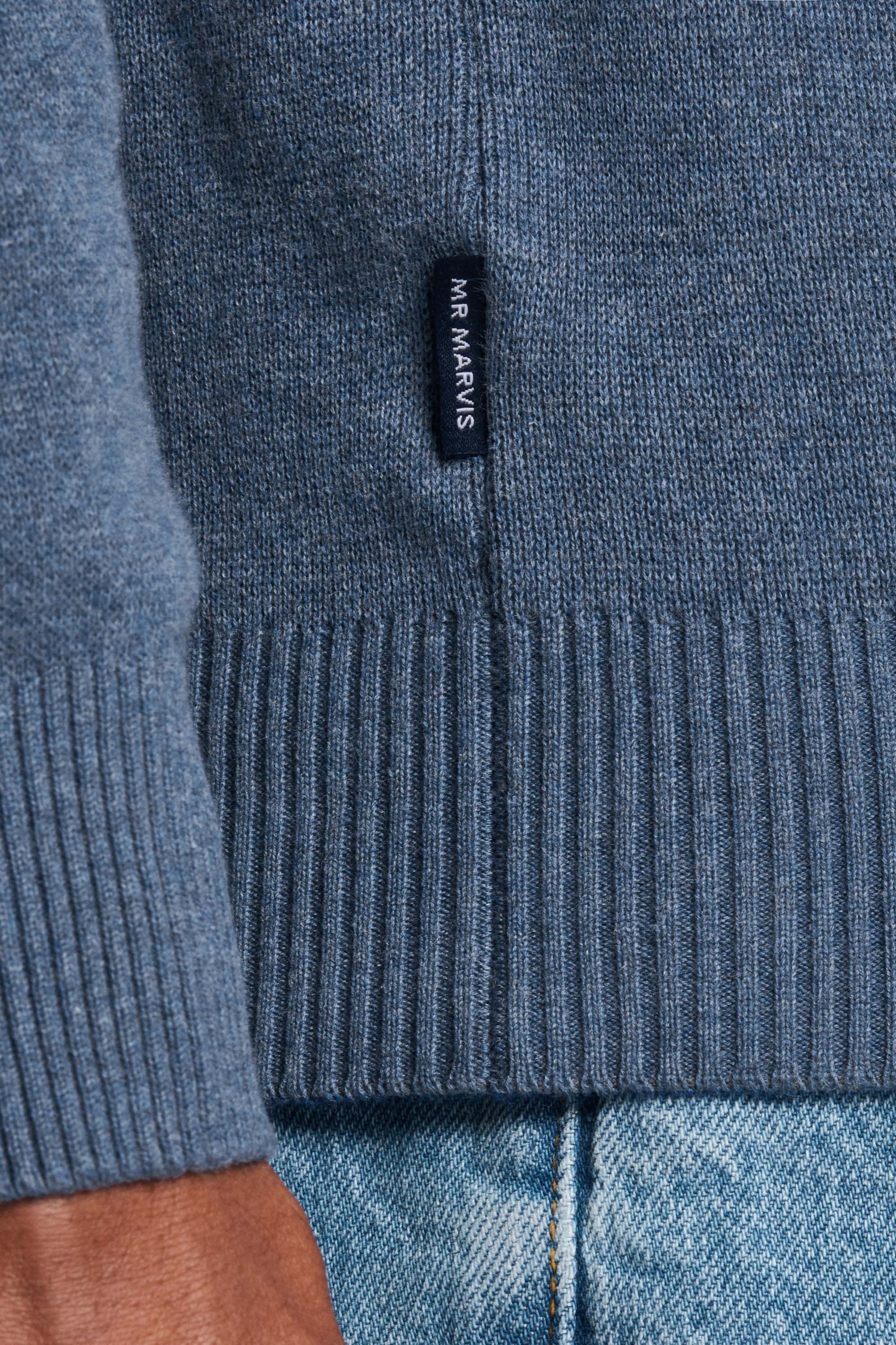 Mavericks * The Rugby Pullover