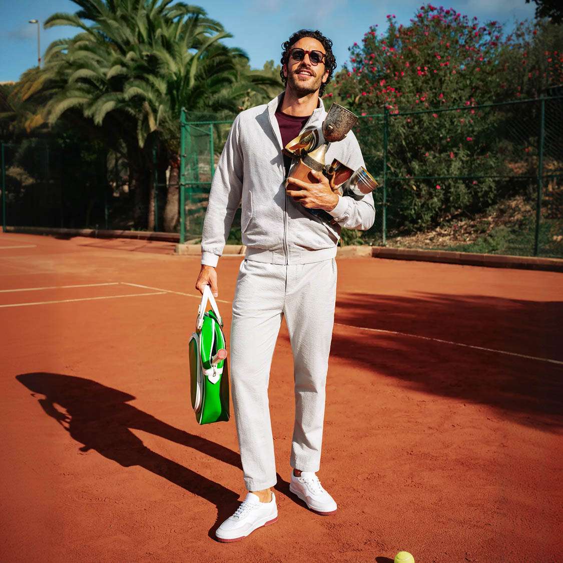 Match Point