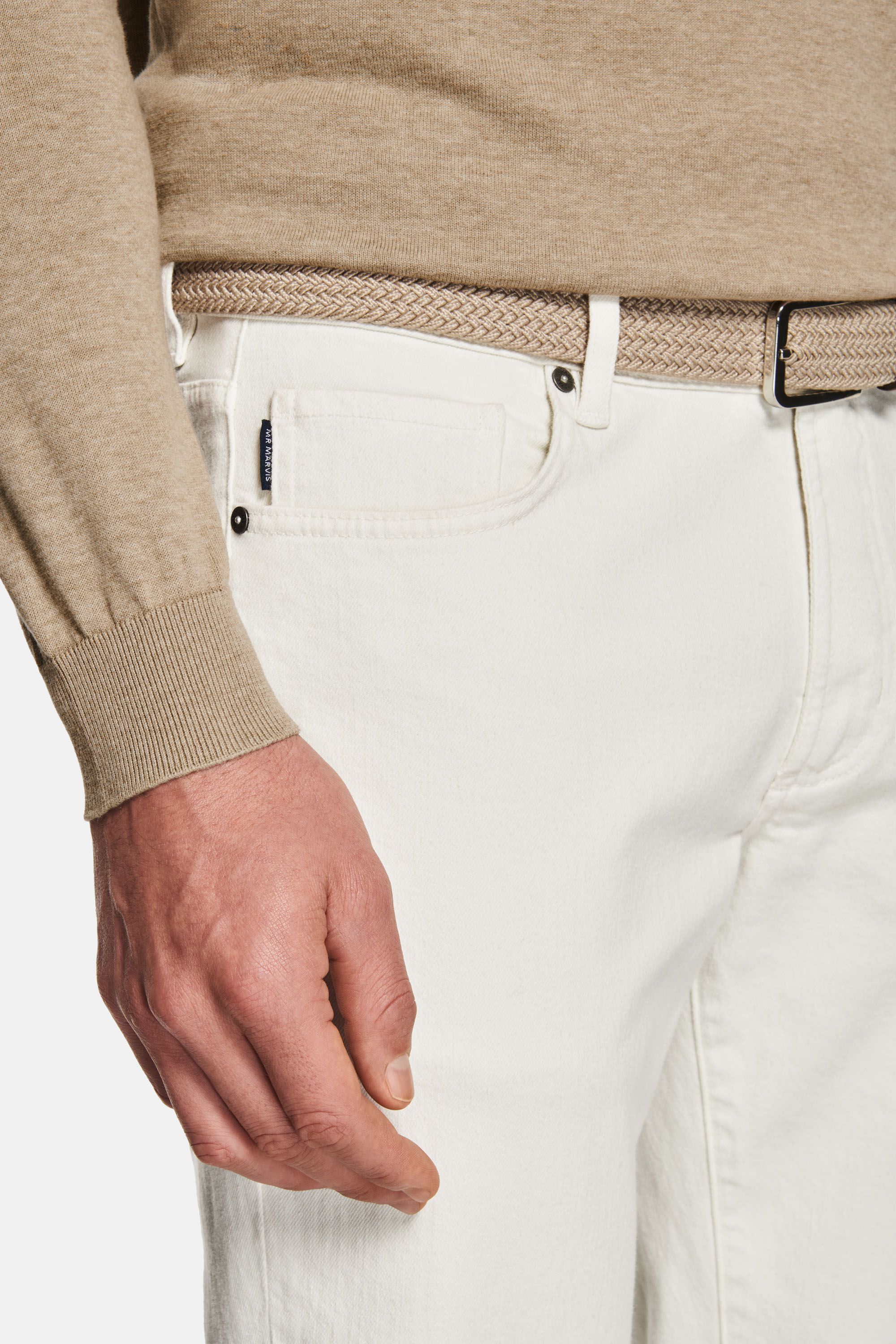 Coconuts * Jeans Colorés