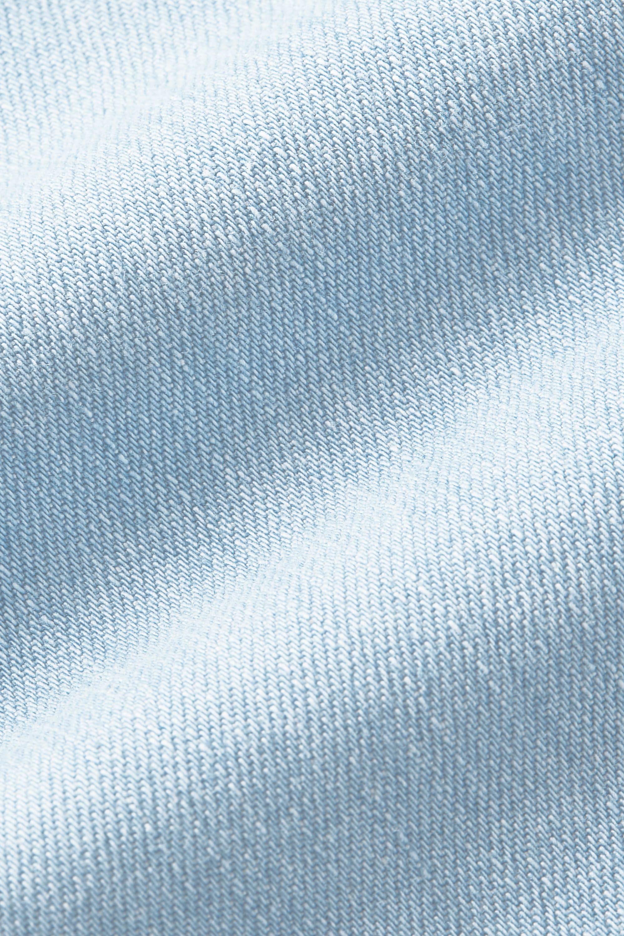 Charles * The Straight Fit Jeans