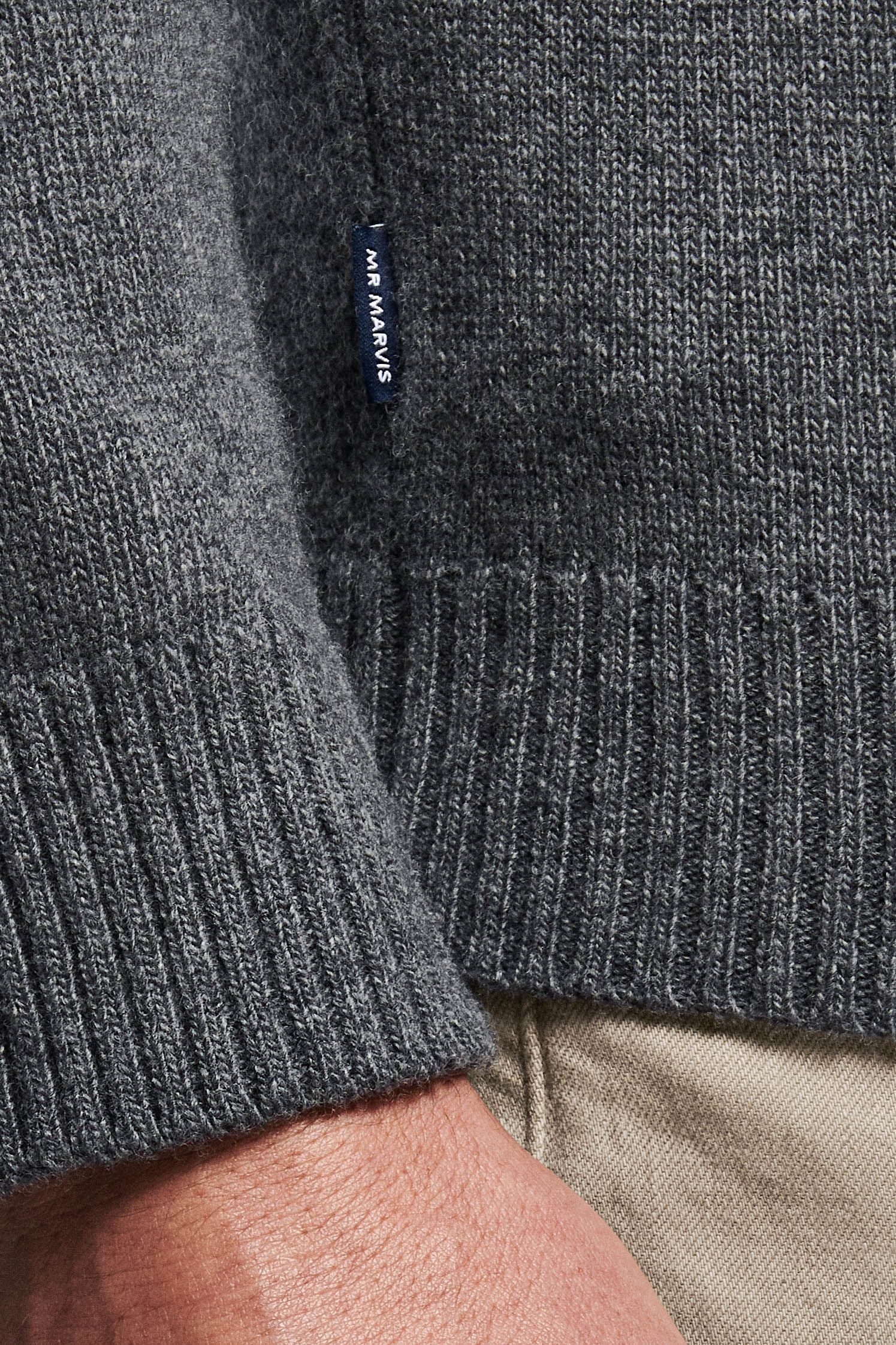 Storms * The Wool Pullover