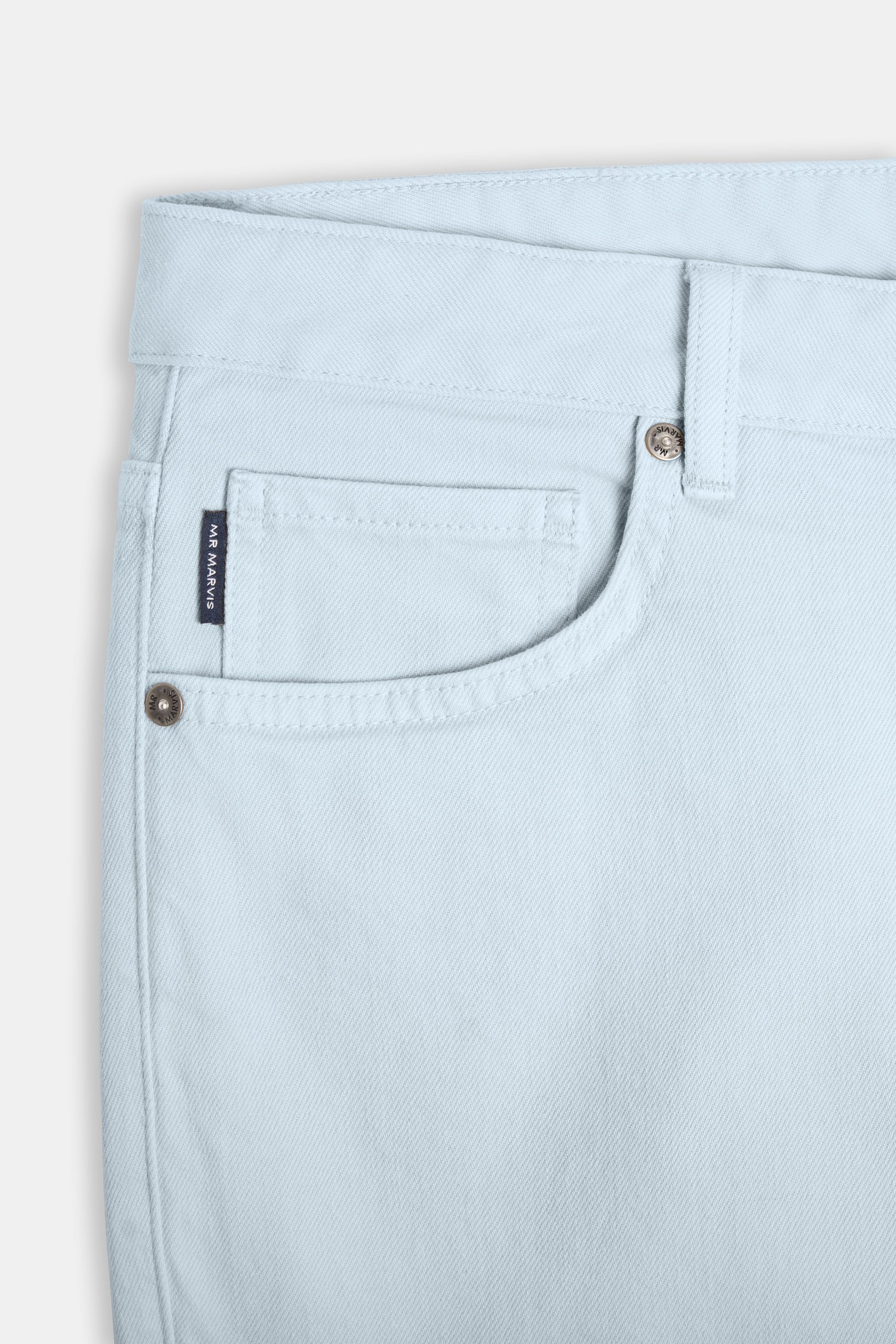 Avenues * The Five-pockets