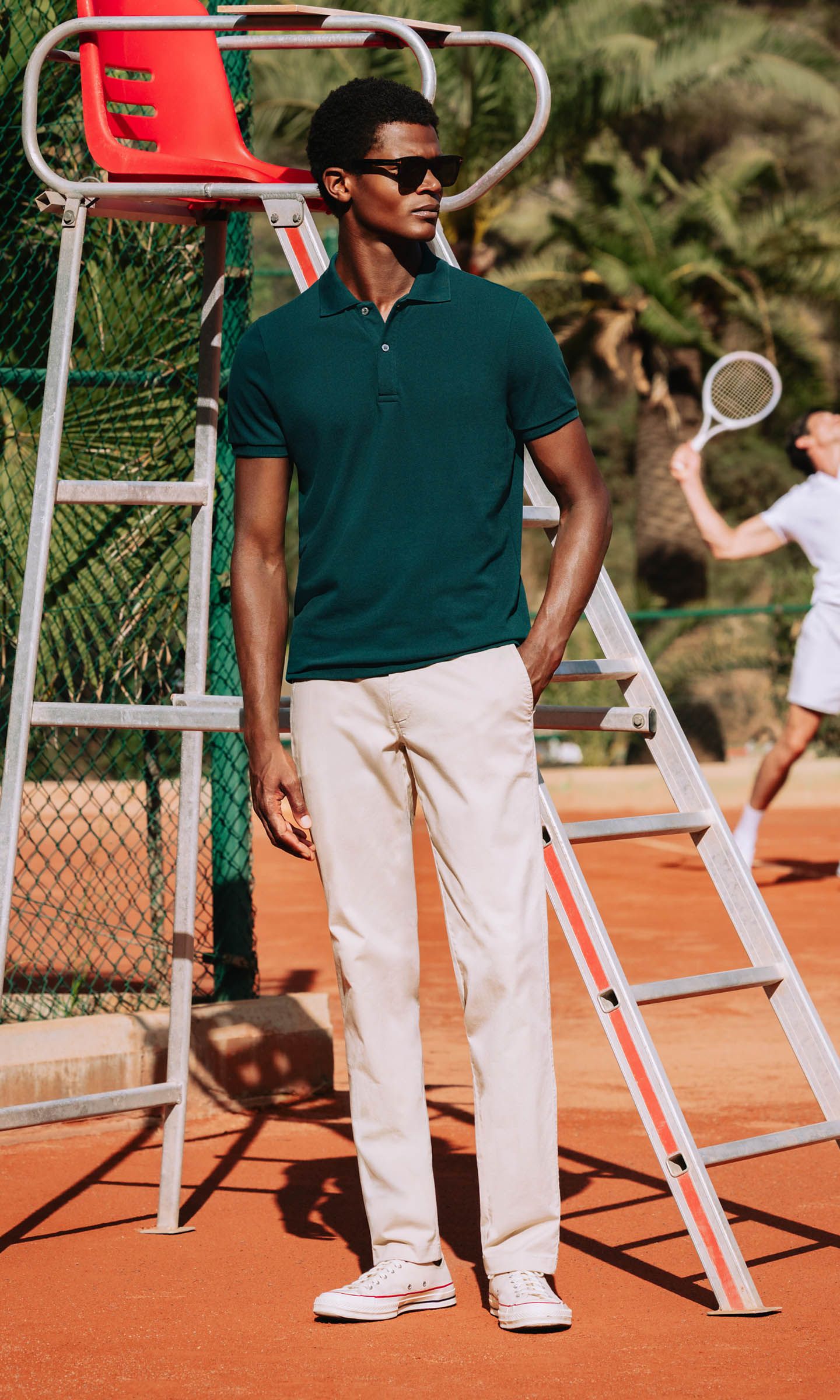 Match Point