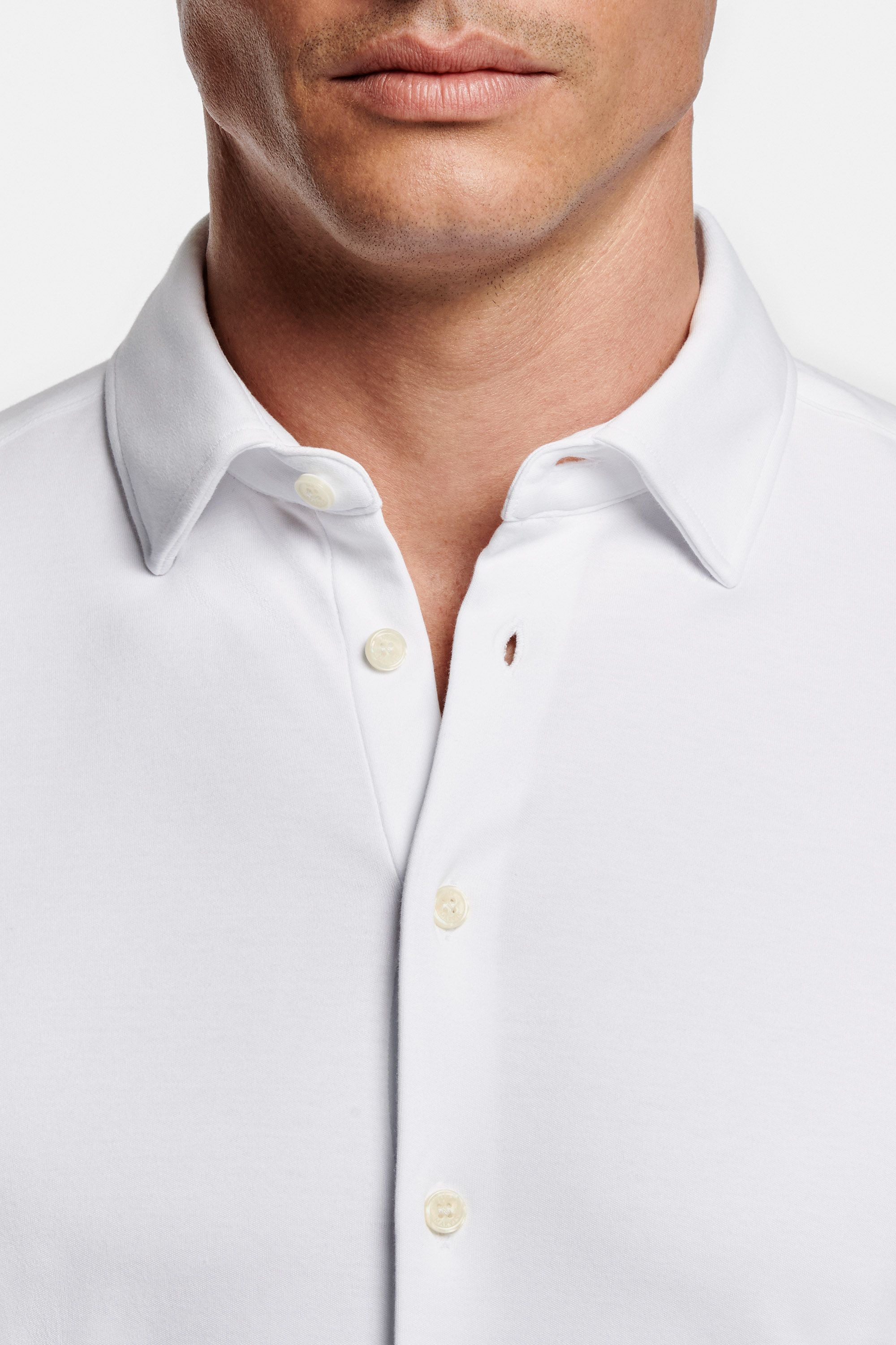 Wimbledons * Das Easy Shirt