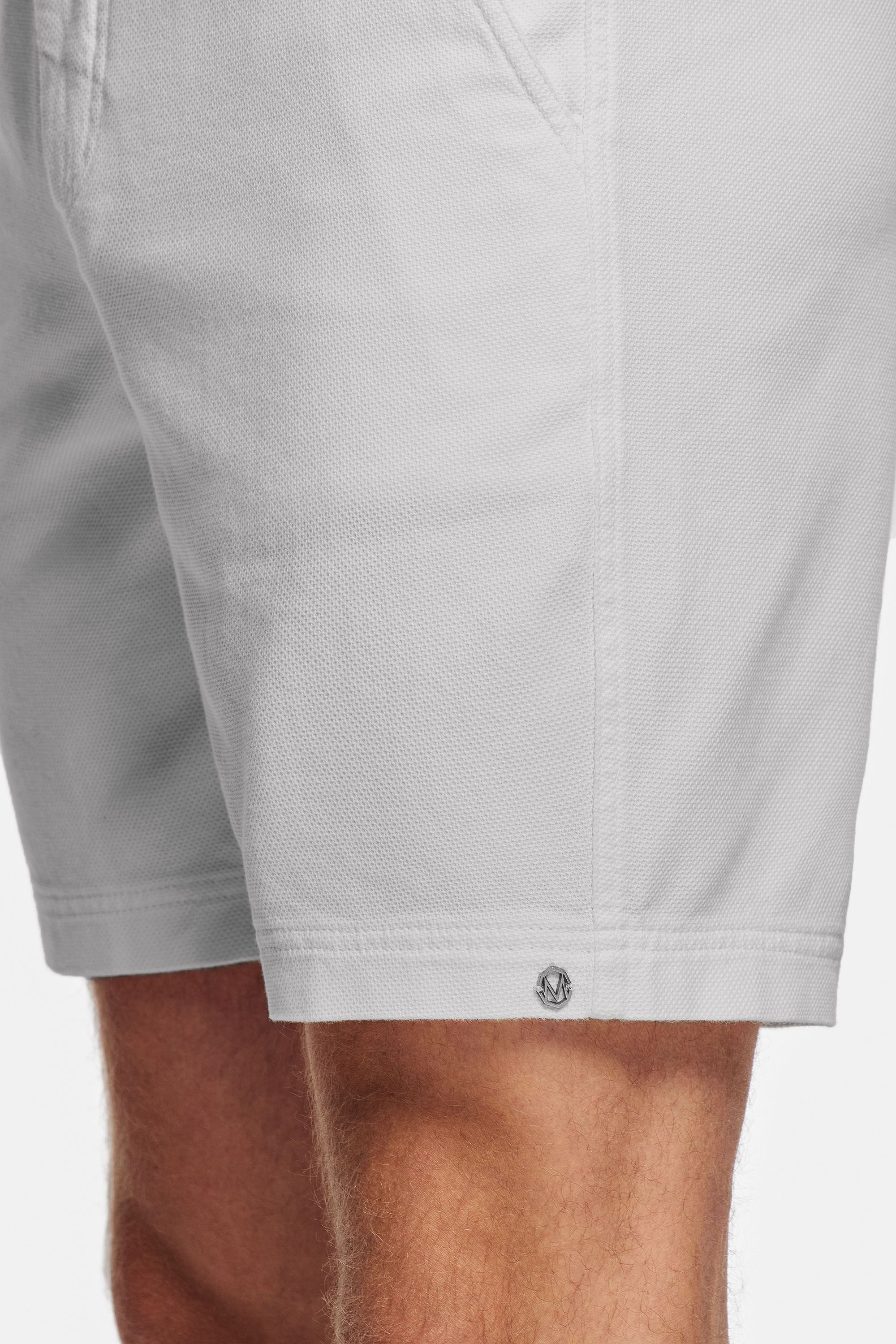 Gullwings * Die Piqué Shorts