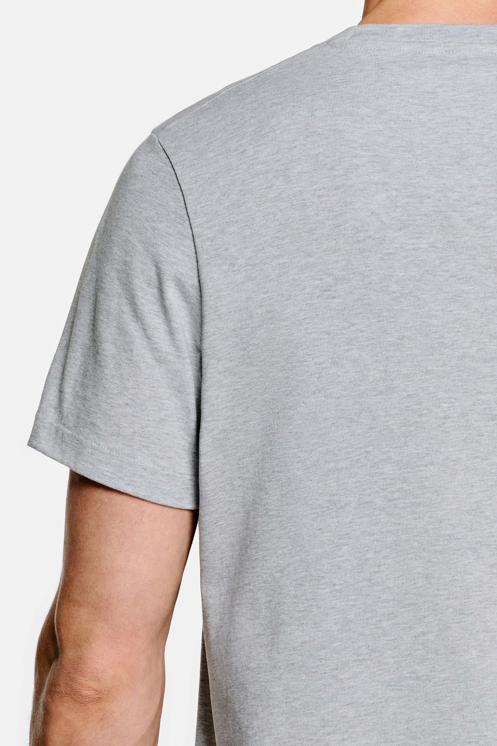 Oysters * La Camiseta Heavy
