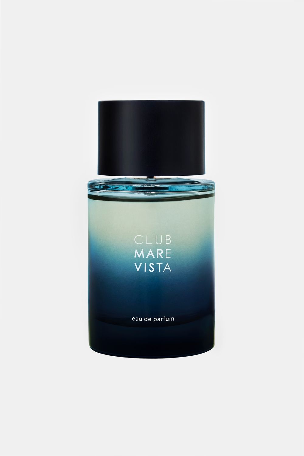 Club Marevista's signature fragrance for men, 75ml