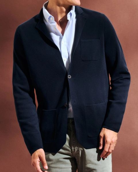 Blazers en Maille