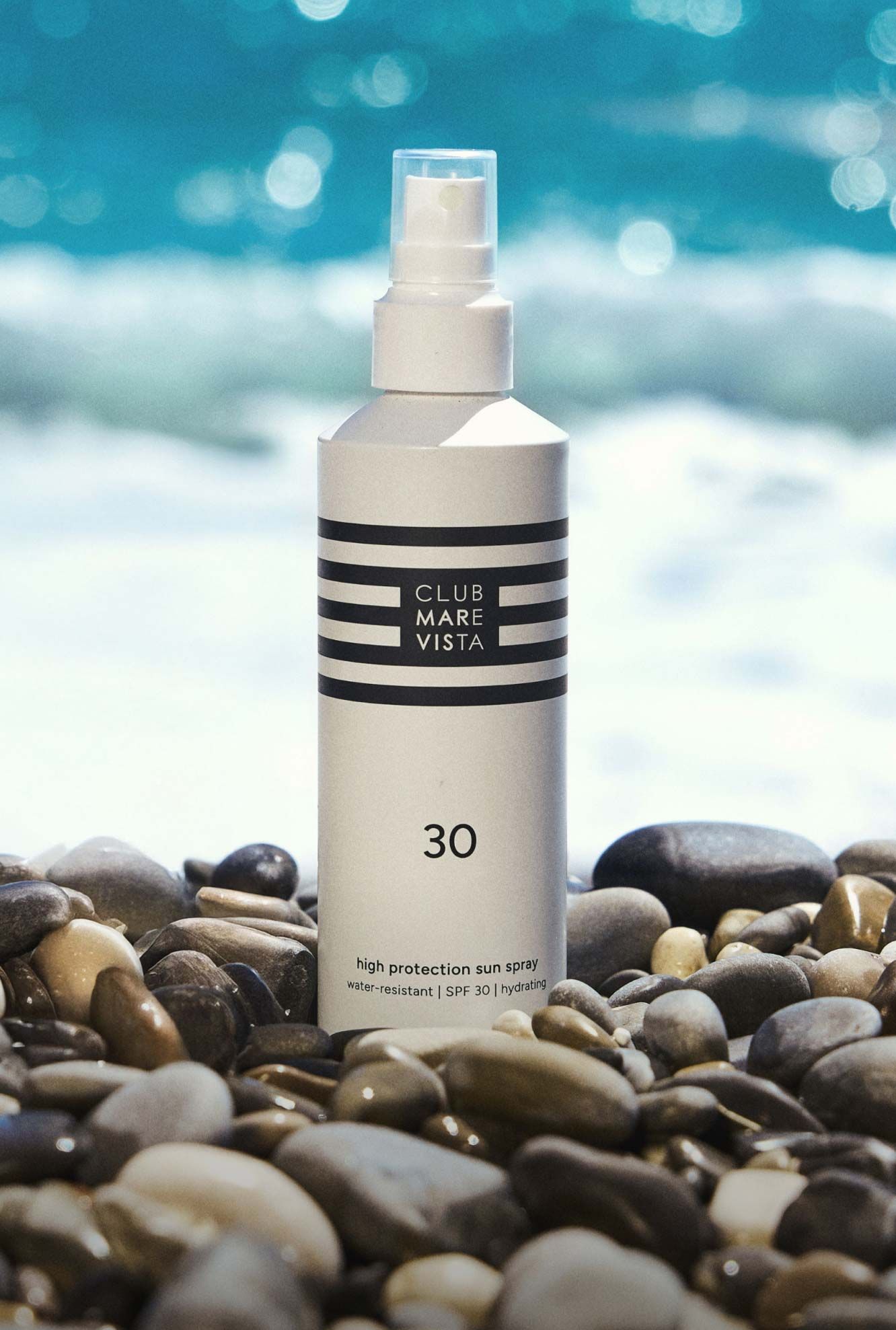 Club Marevista Sun Spray SPF30