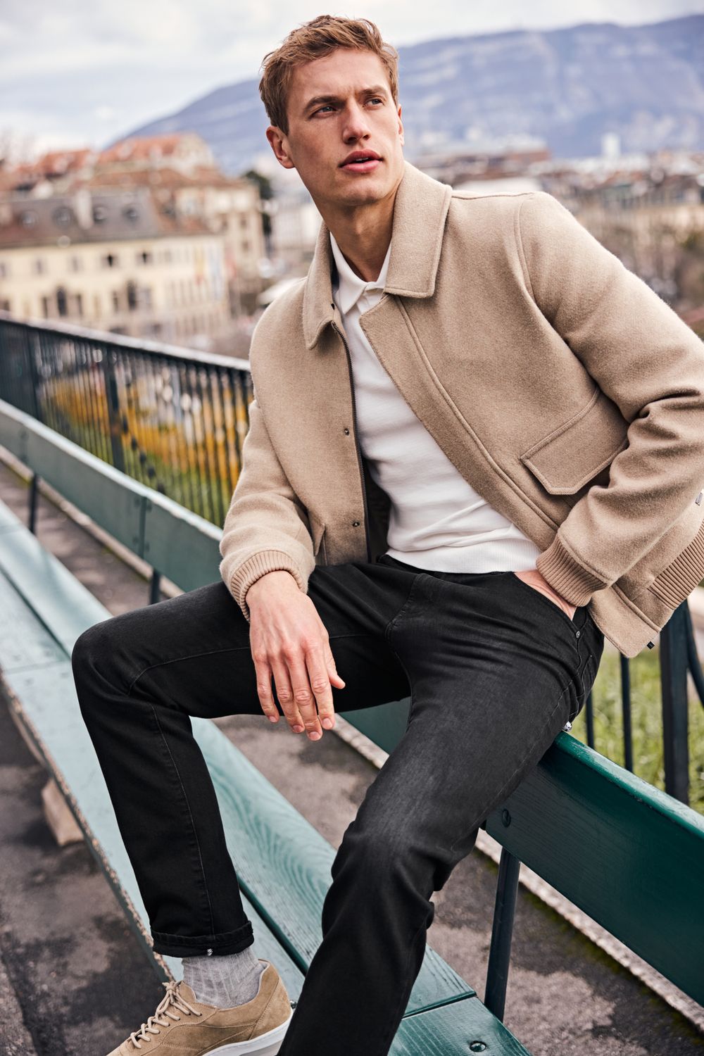 James Jeans MR MARVIS