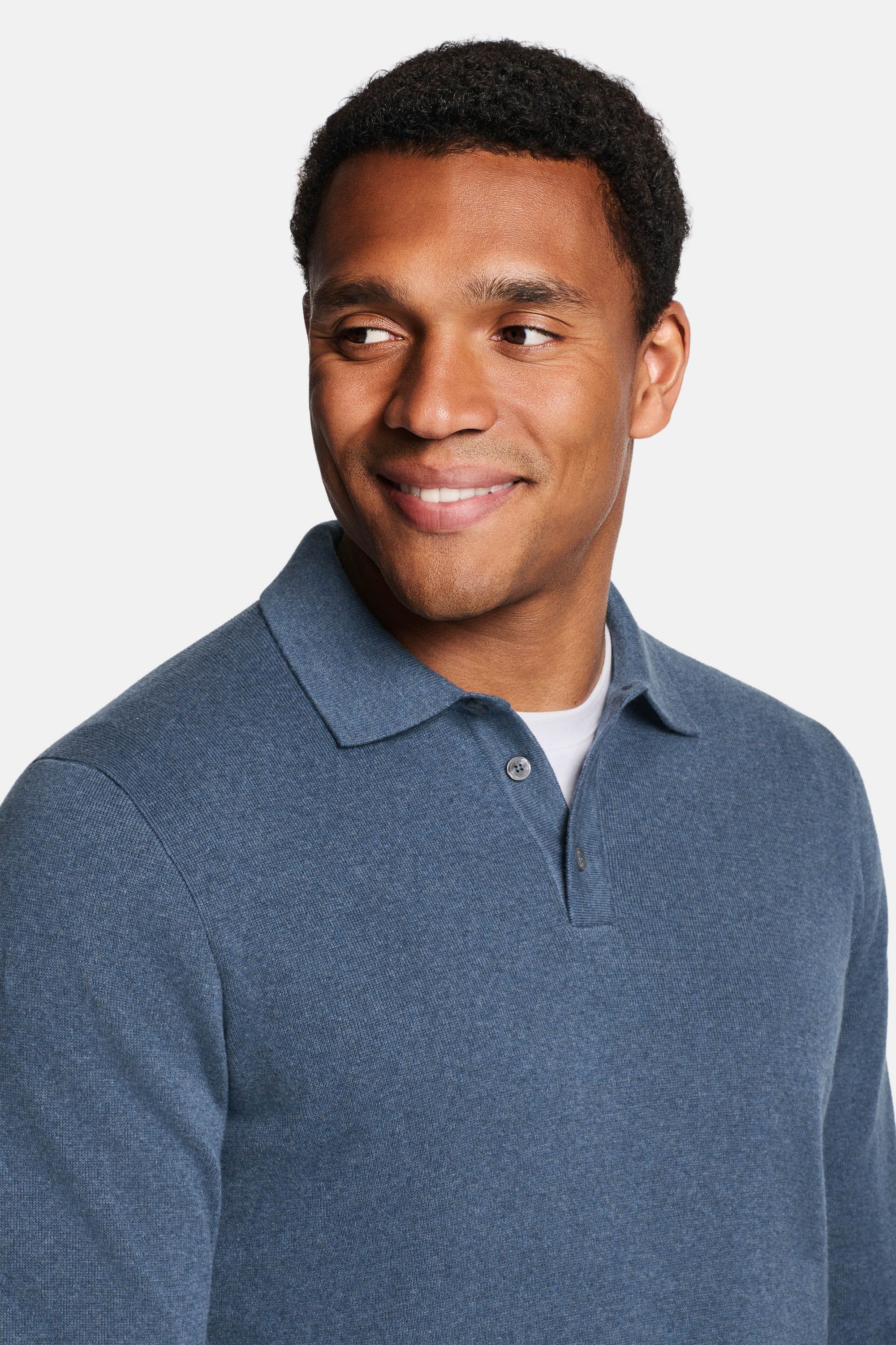 Mavericks * The Rugby Pullover