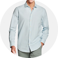 Foto van The Cotton Shirt