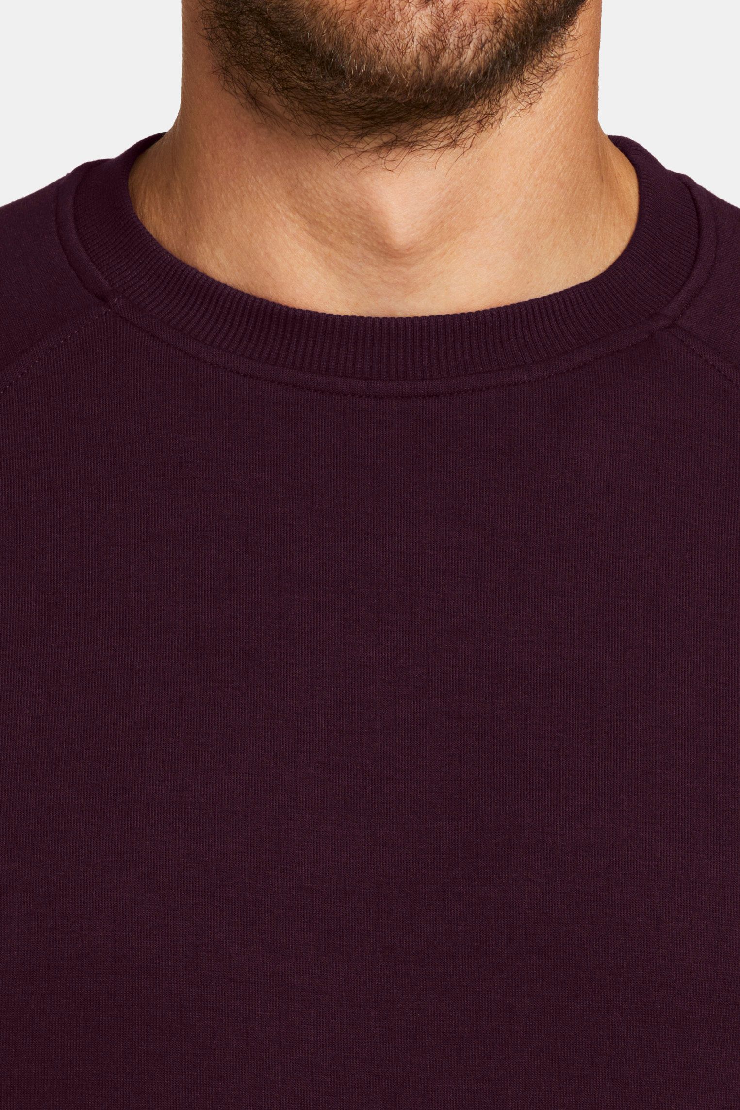 Reserves * The Easy Sweater
