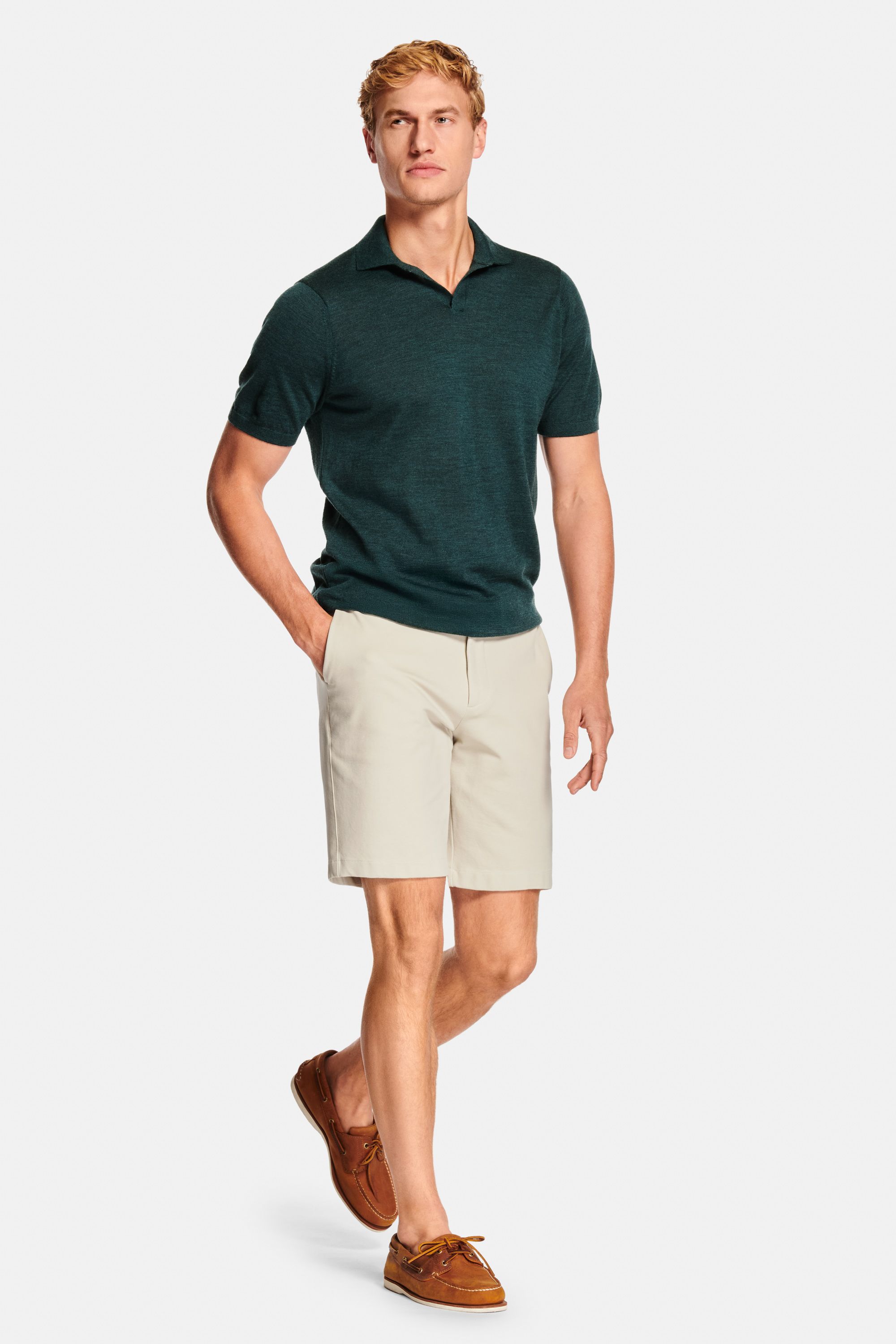 Gazettes * Los Short Easies