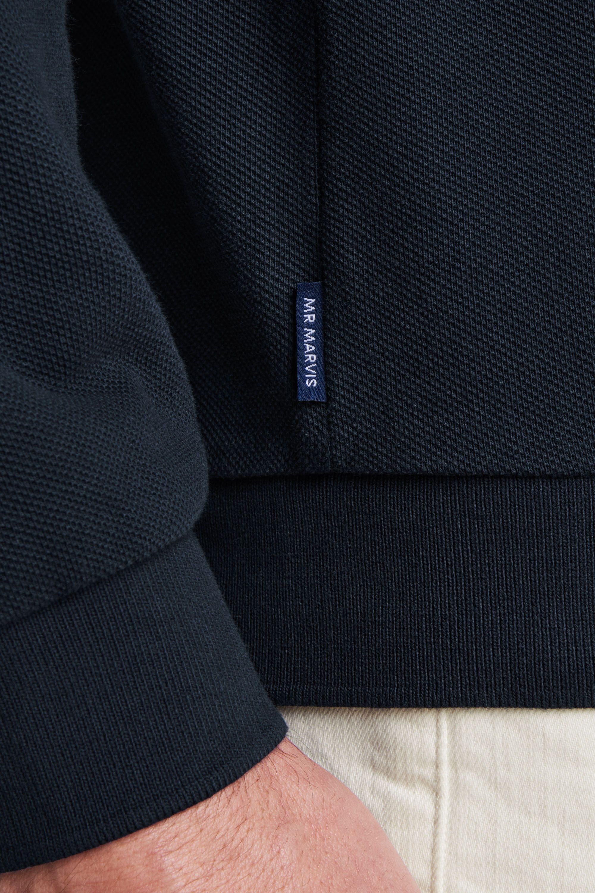 Cosmics * El Polo Clásico Longsleeve