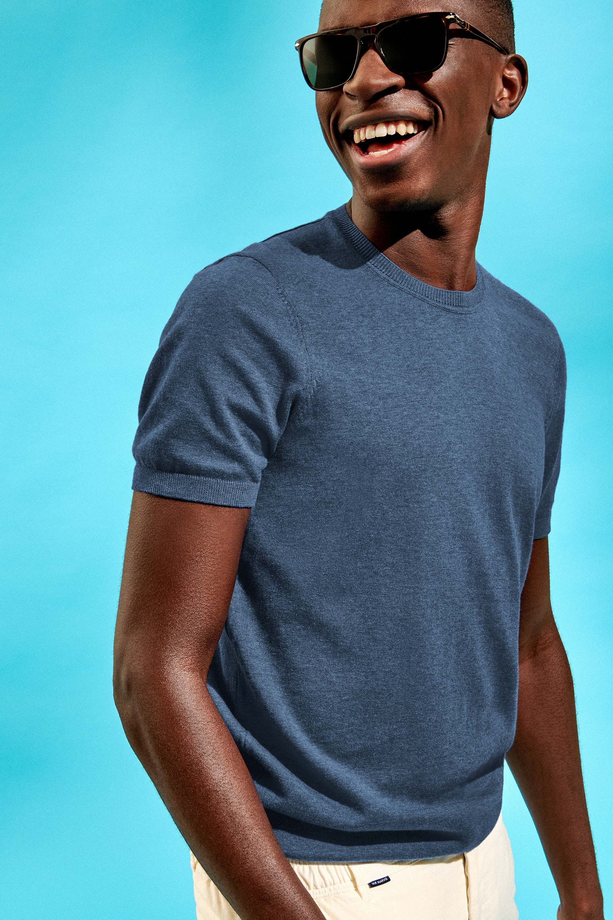 MR MARVIS