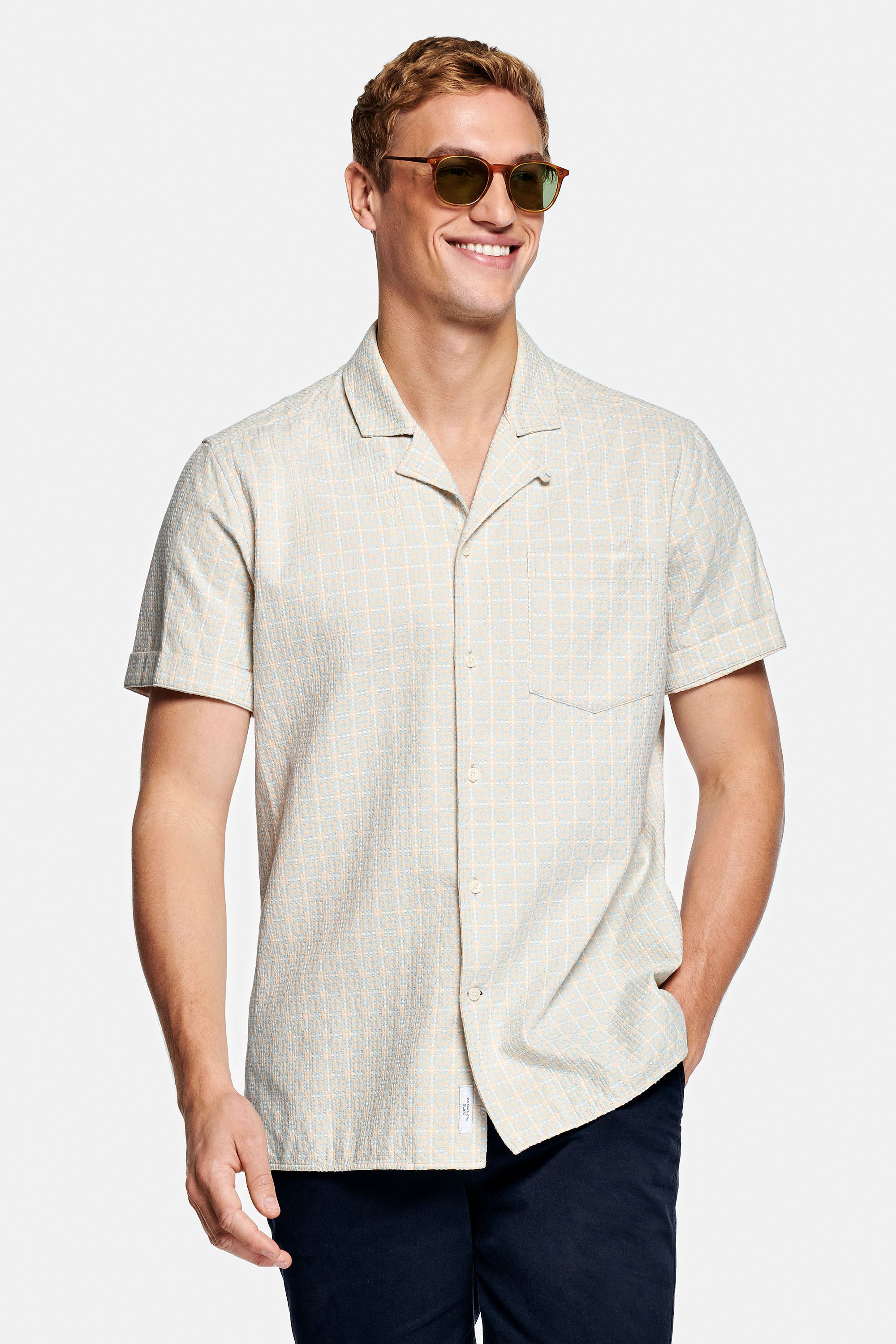 Cetara Vibes * The Summer Shirt