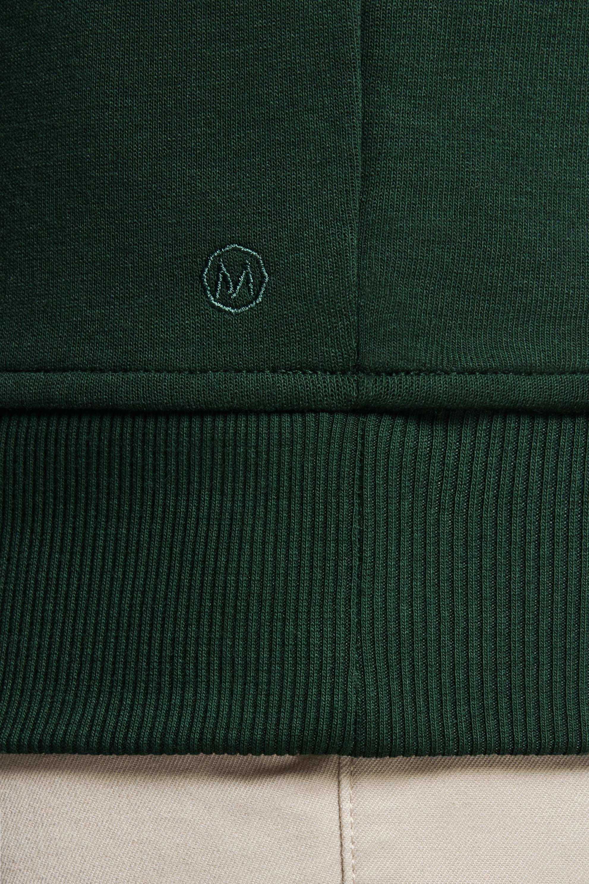 Lakes * The Easy Sweater