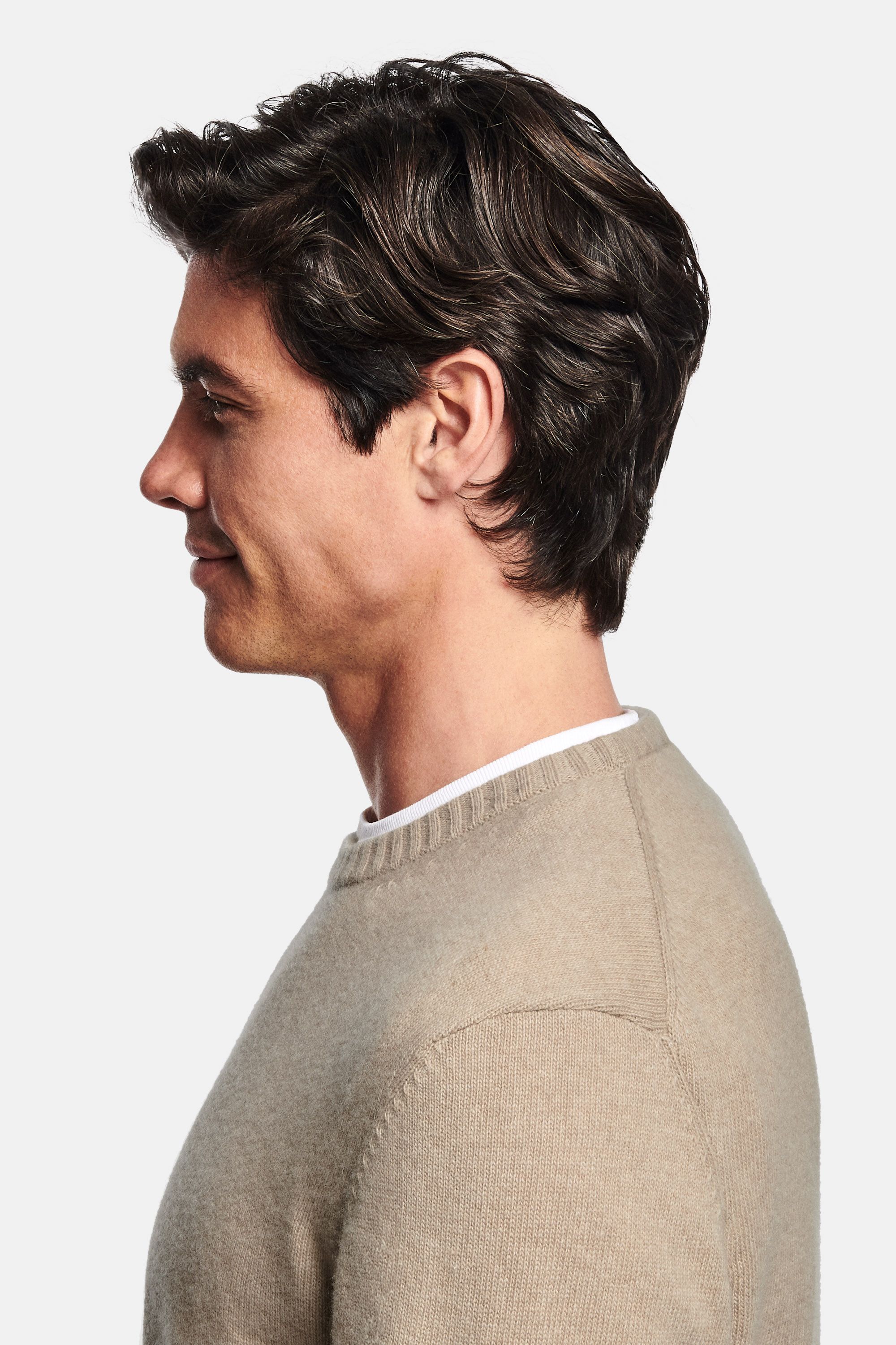 Baristas * Der Wollpullover
