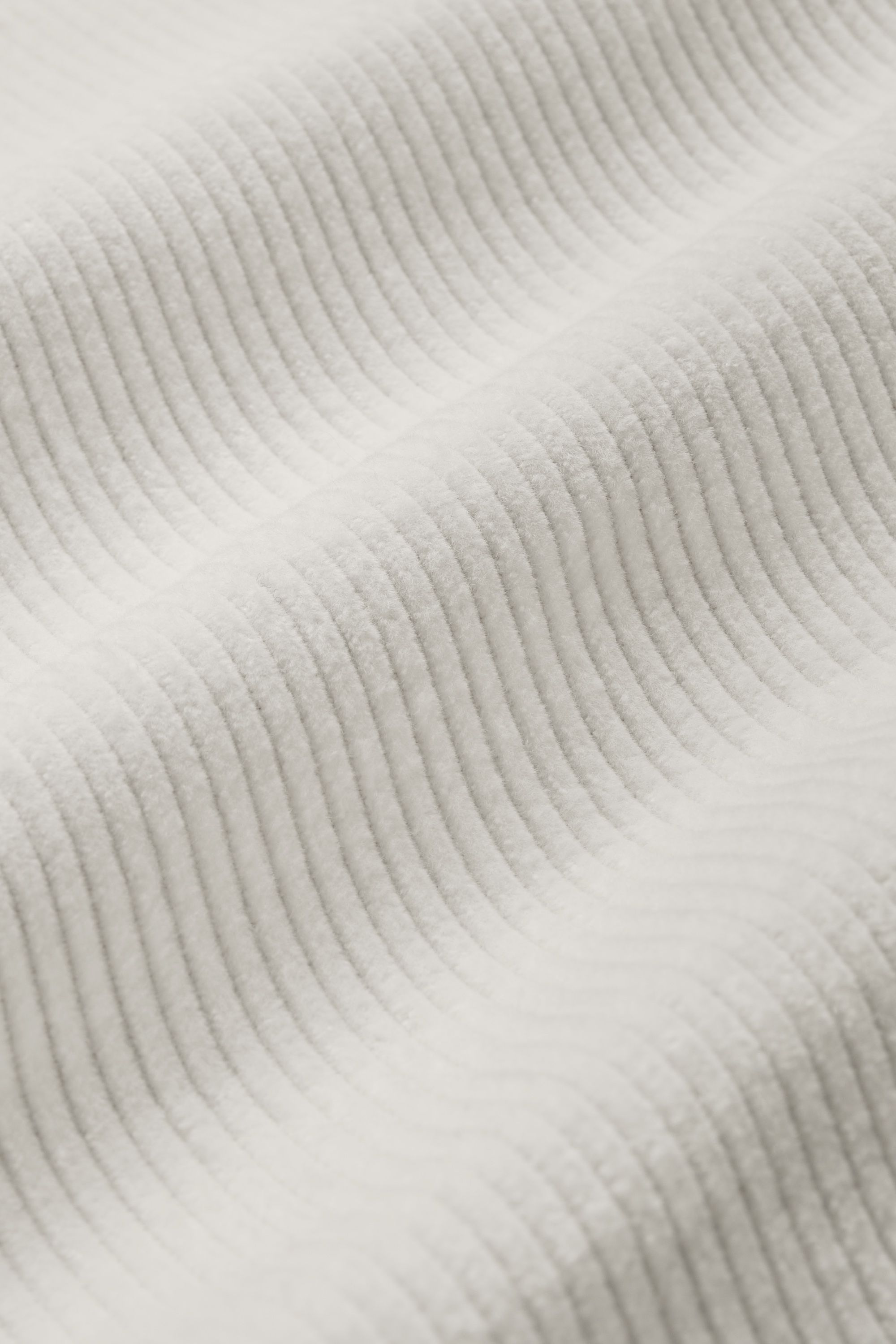 Coconuts * The Cord Overshirt