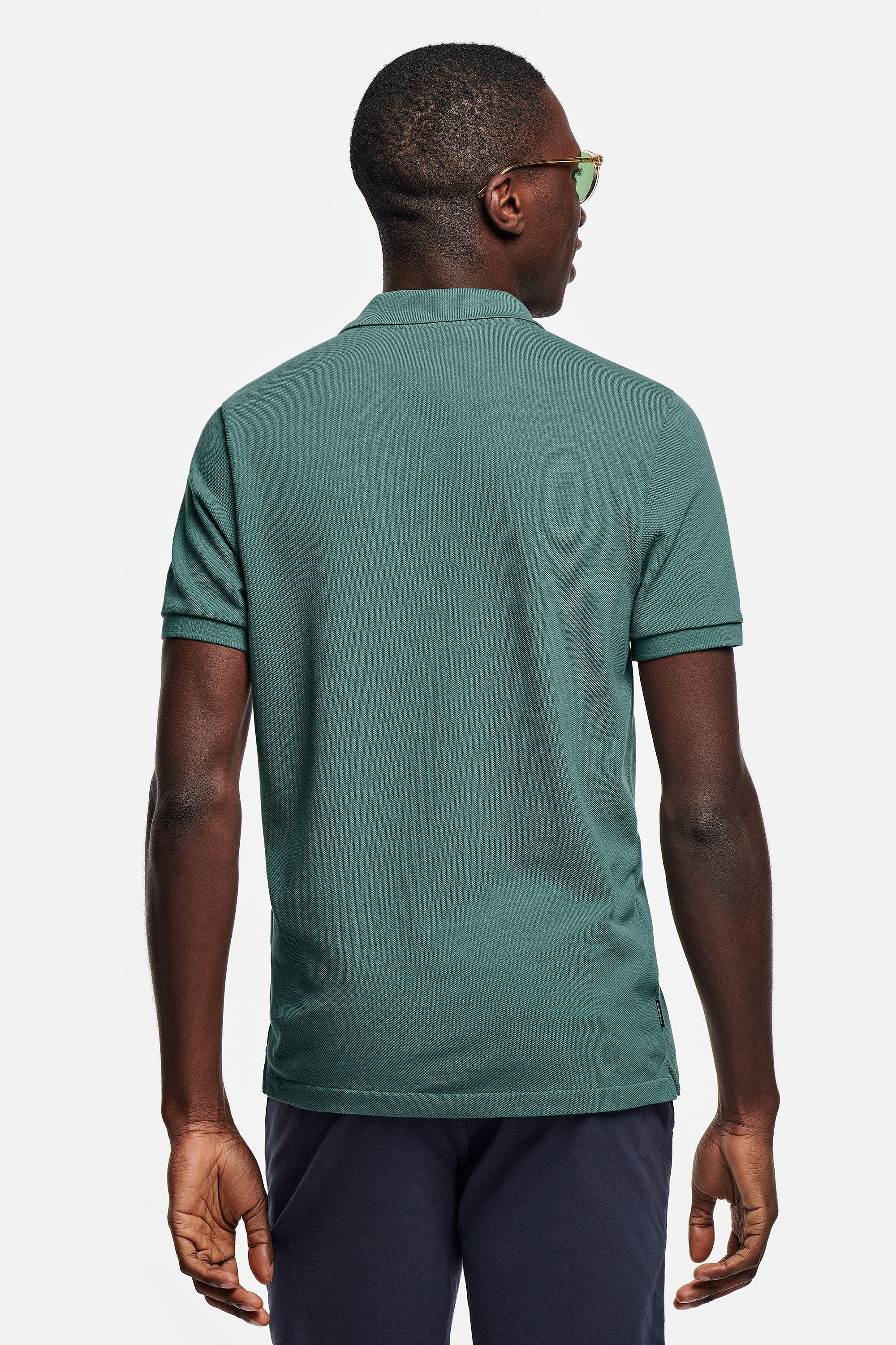 Felsons * The Classic Polo