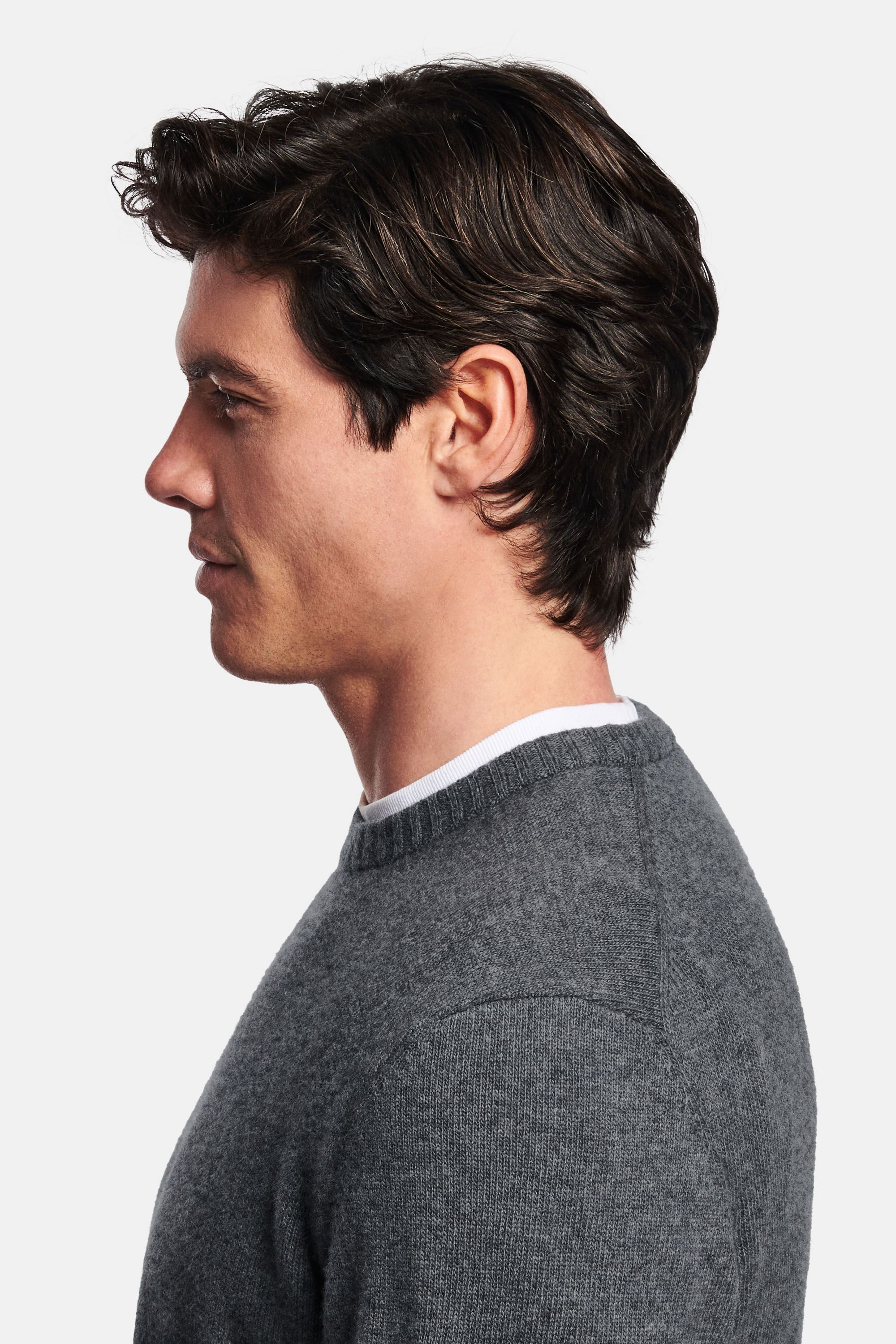 Storms * The Wool Pullover