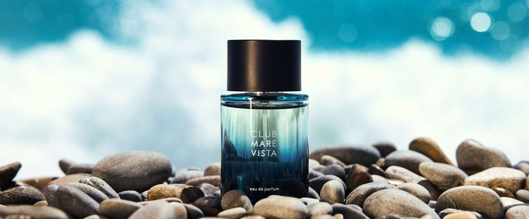 Eau de parfum