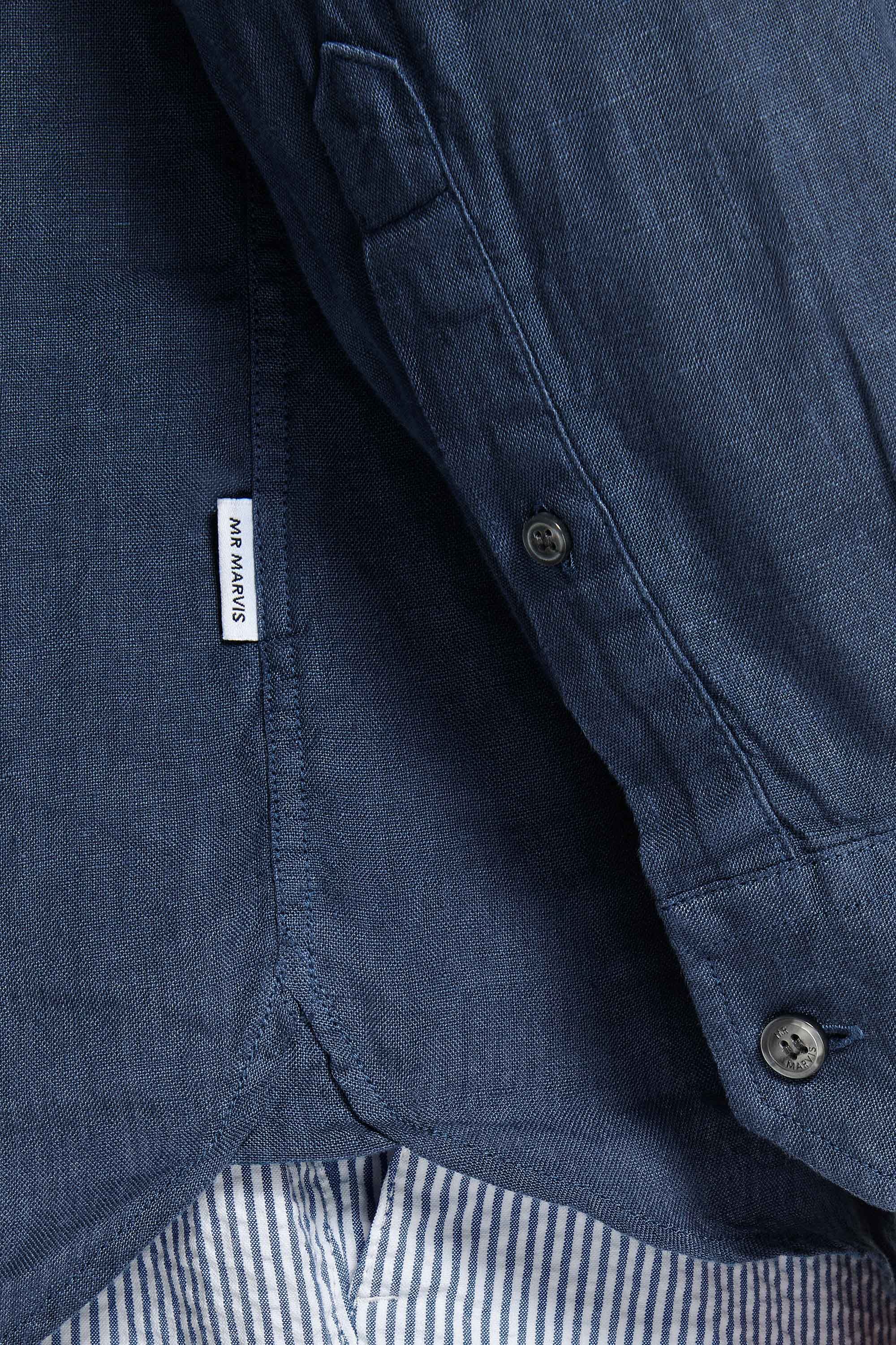 Kingfishers * The Linen Shirt