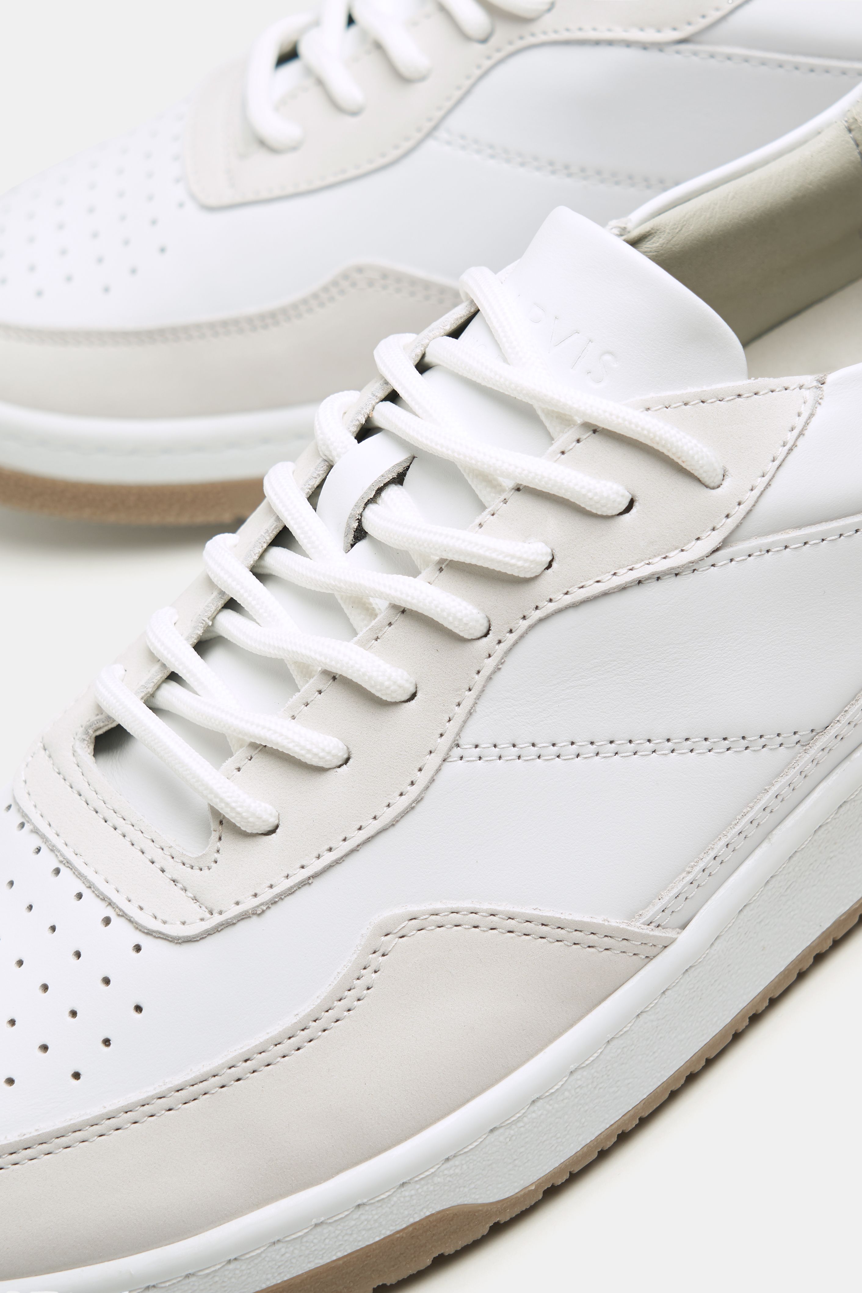 Baristas * The Classic Sneakers