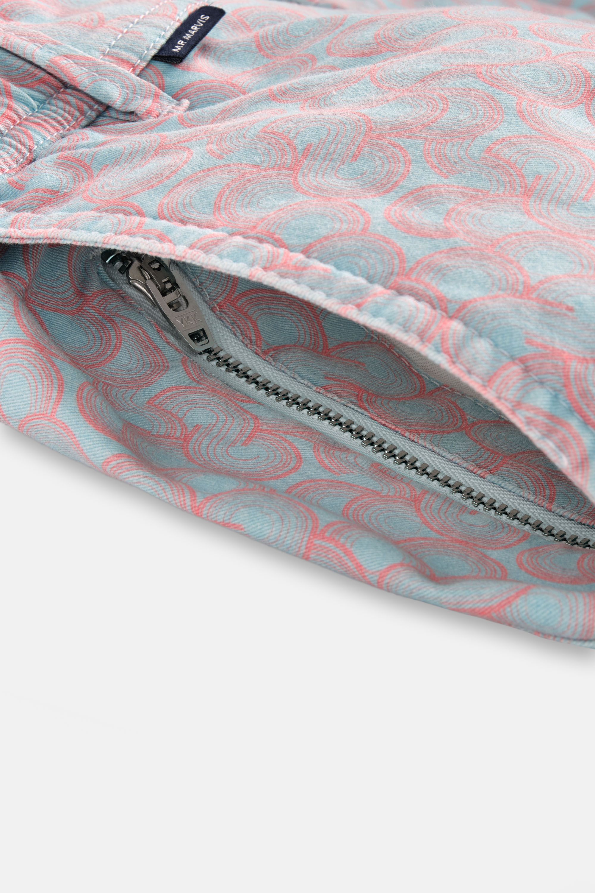 Positivos * Die bedruckten Original Shorts