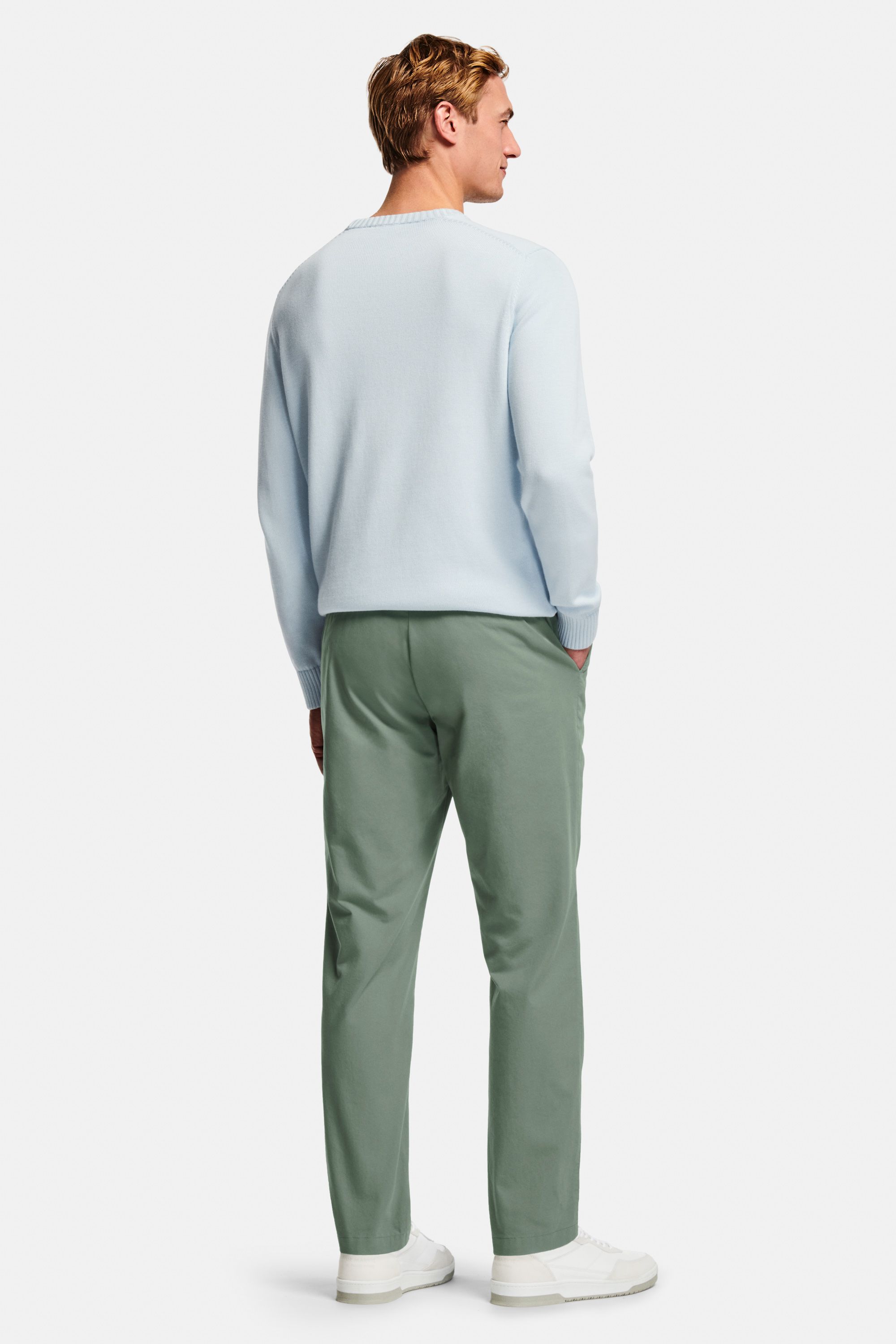 Defenders * The Easy Chinos