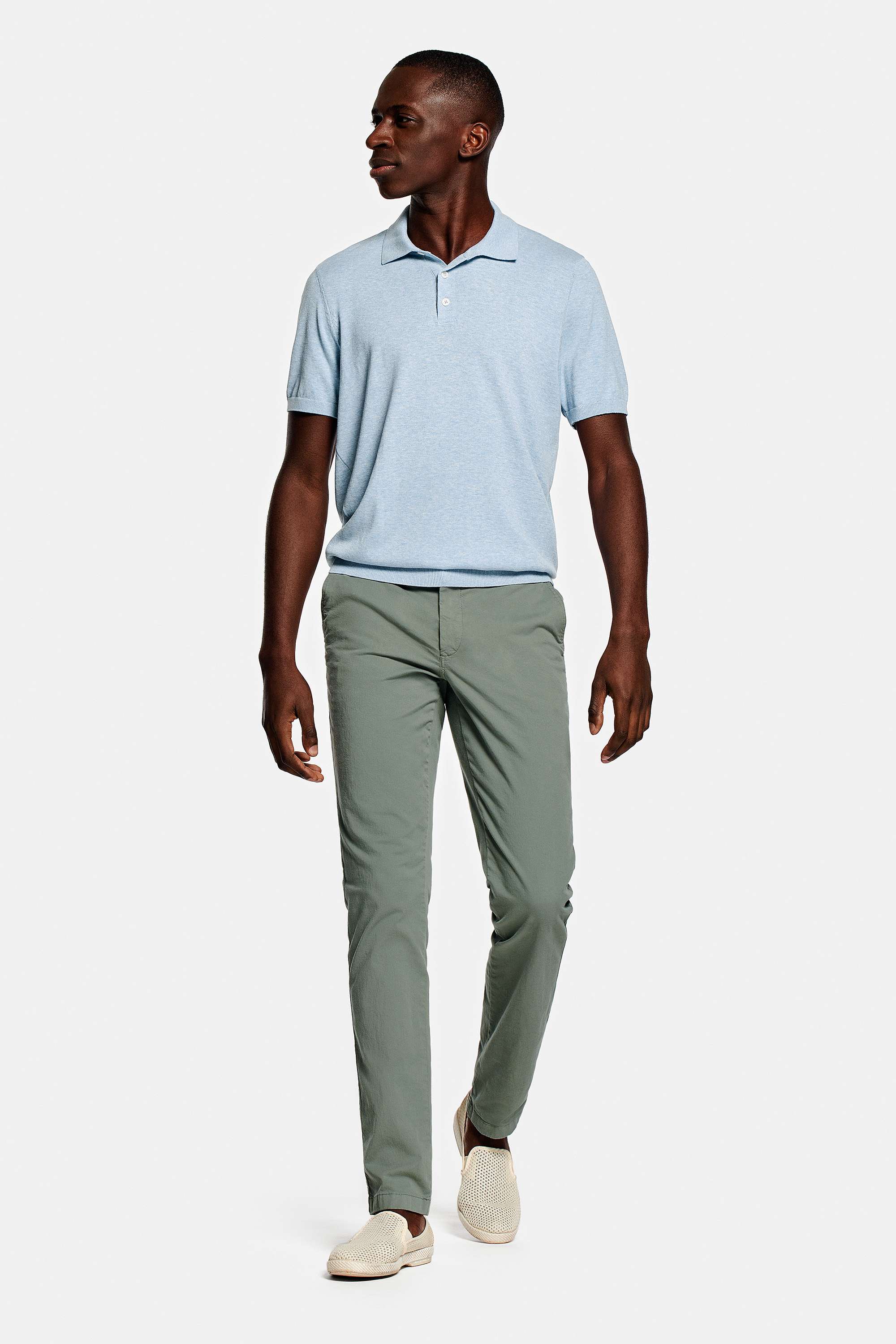Avenues * The Knitted Polo, Defenders * The Longs
