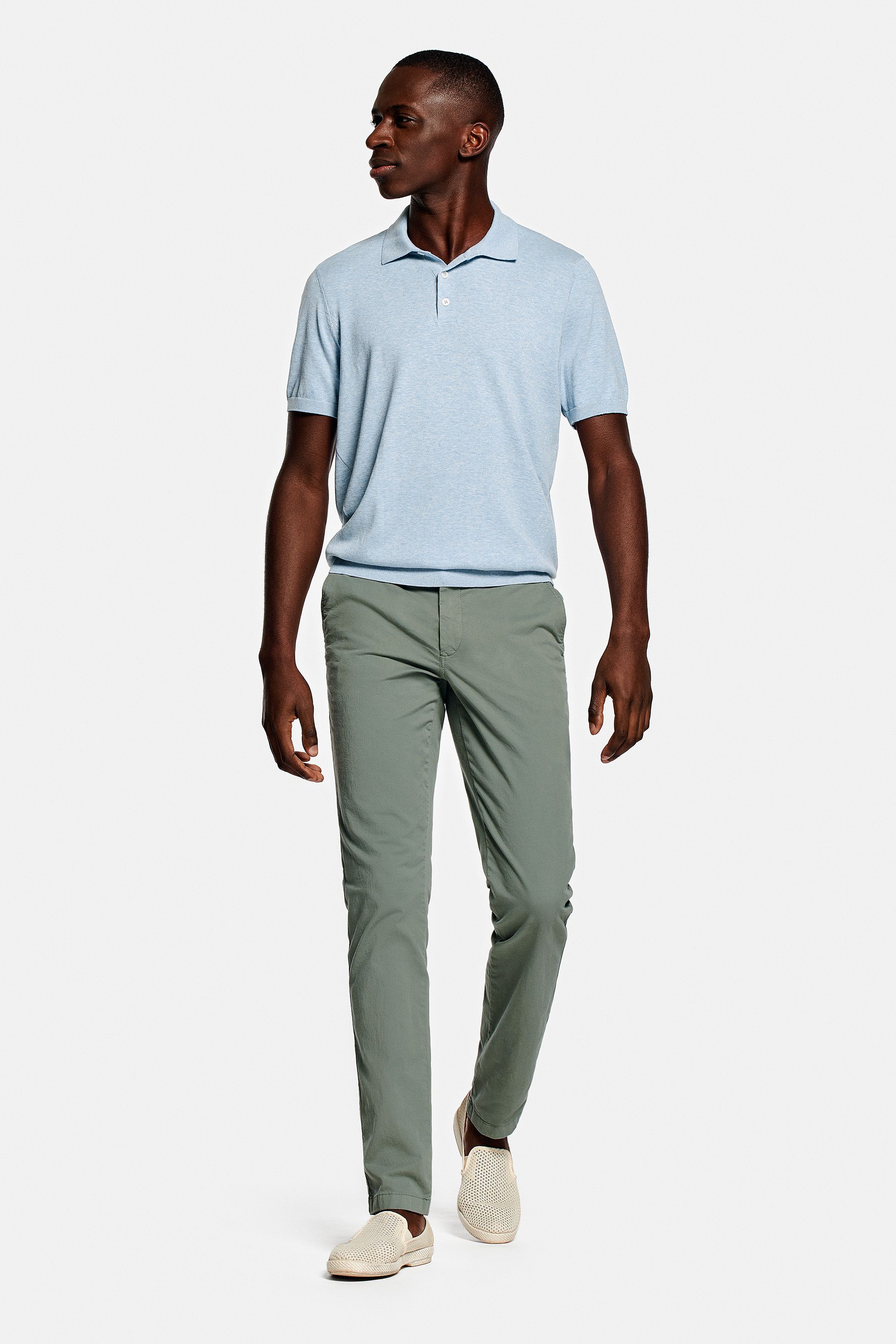 Avenues * The Knitted Polo, Defenders * The Longs