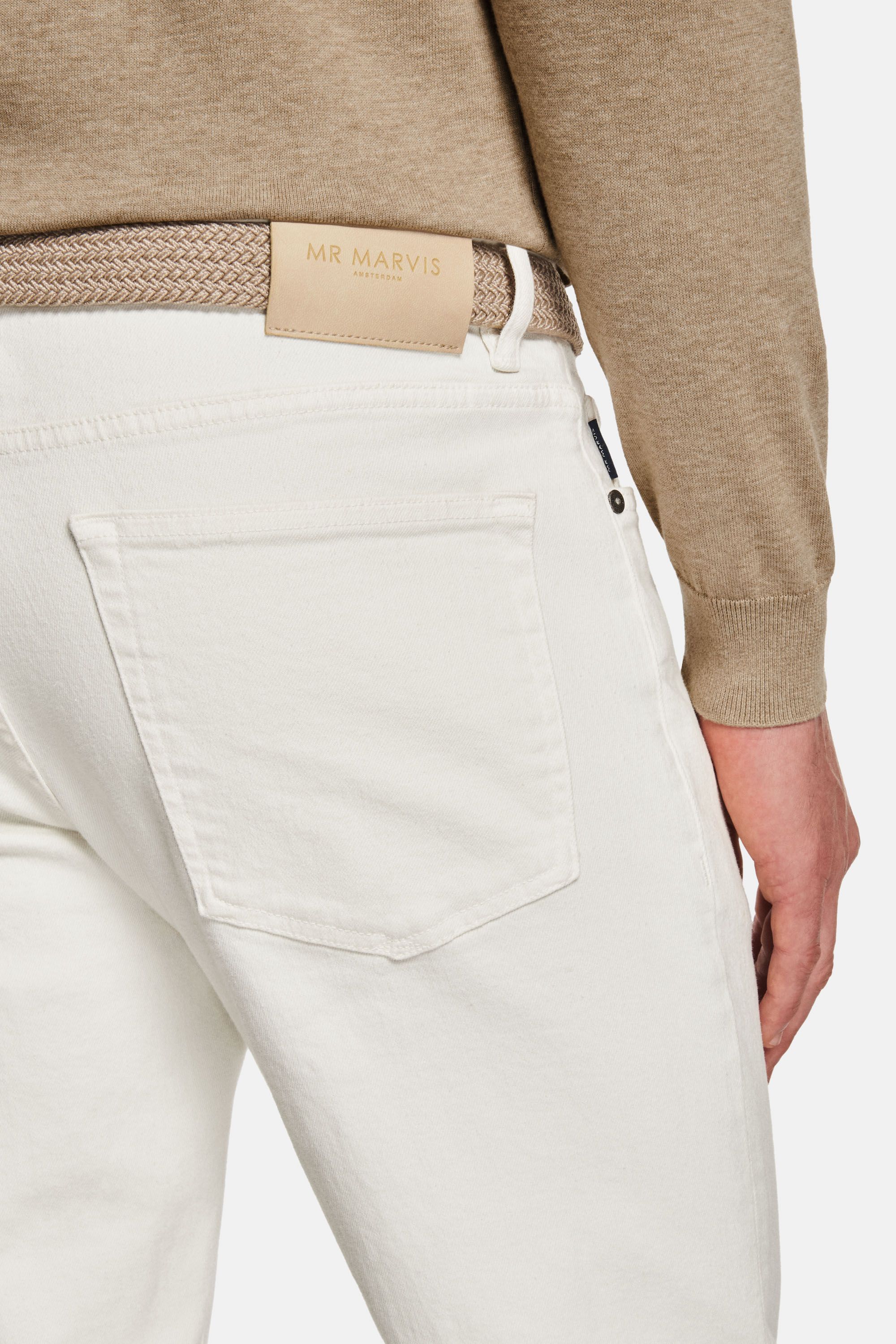Coconuts * Jeans Colorés