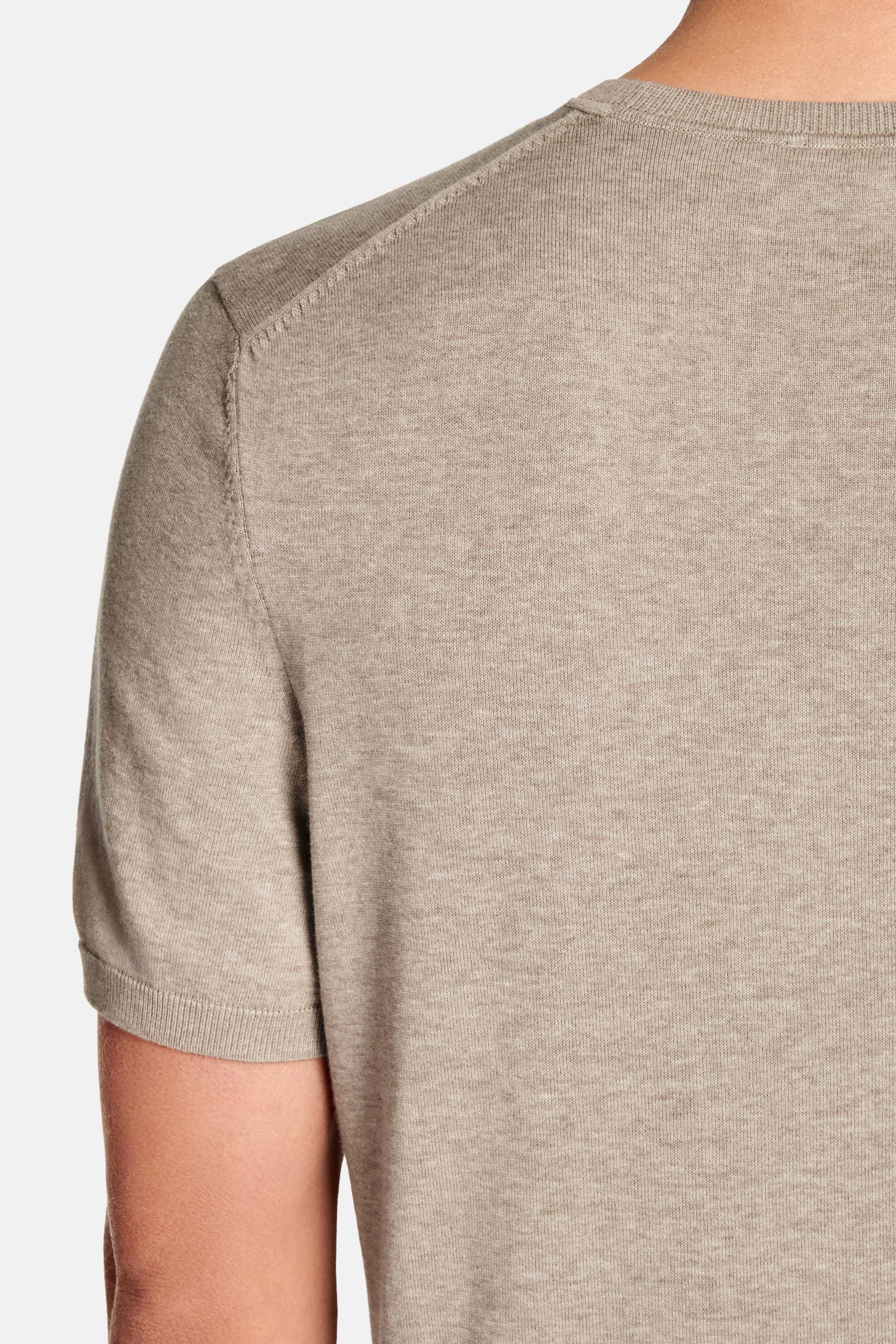 Baristas * The Knitted Tee