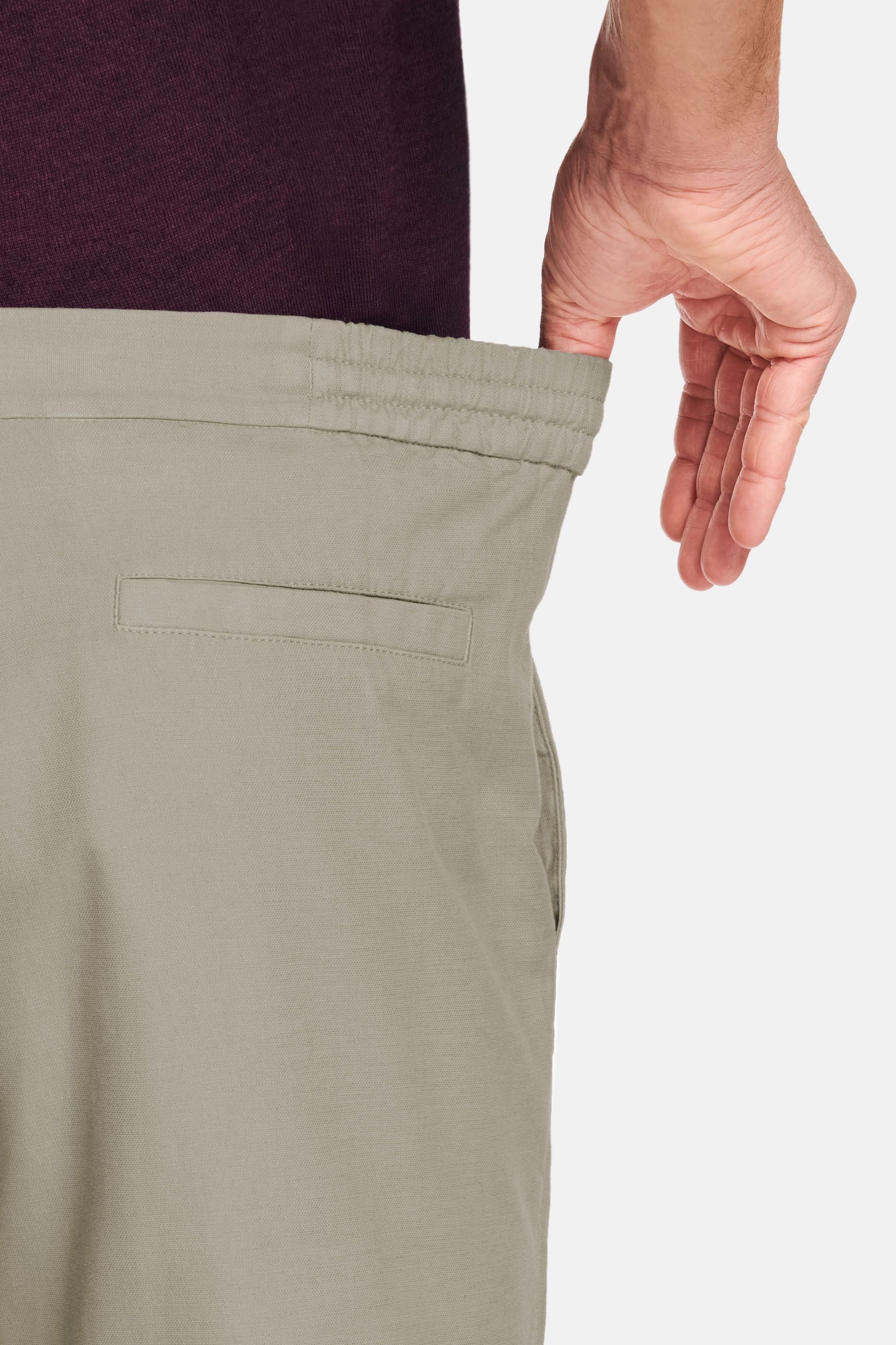 Baristas * Die Short Linens