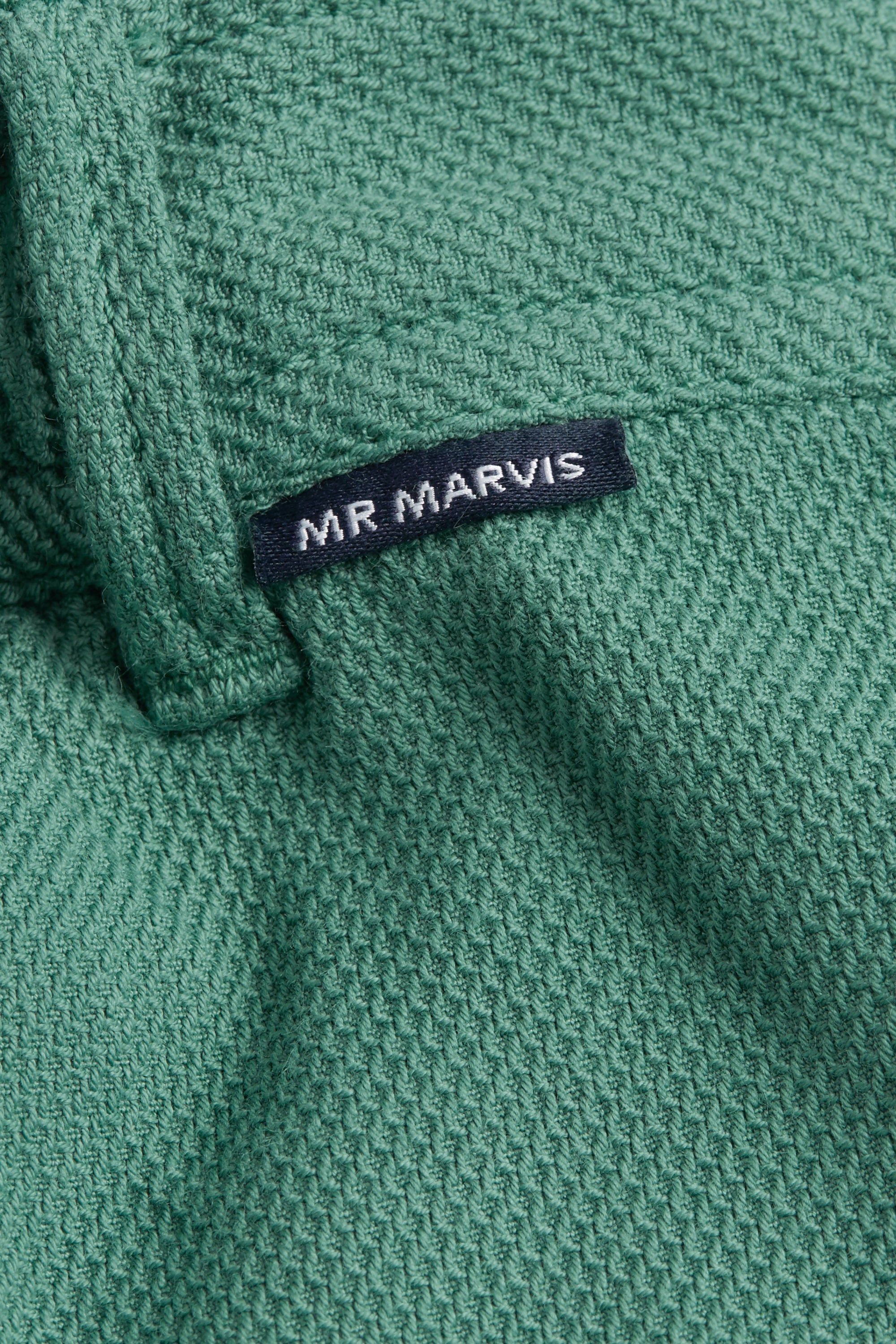 Lawns * Die Piqué Shorts