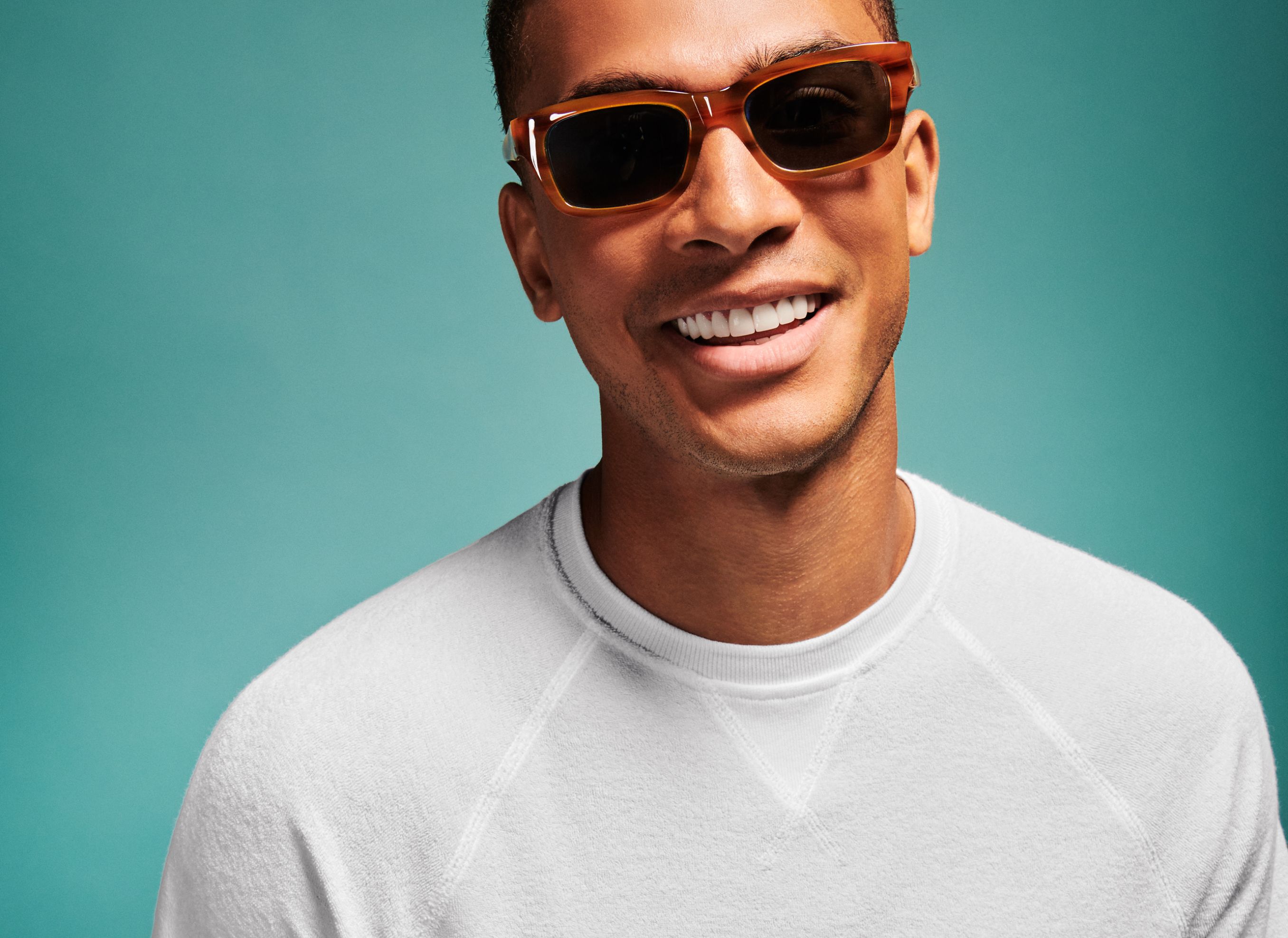 The Terry Tee