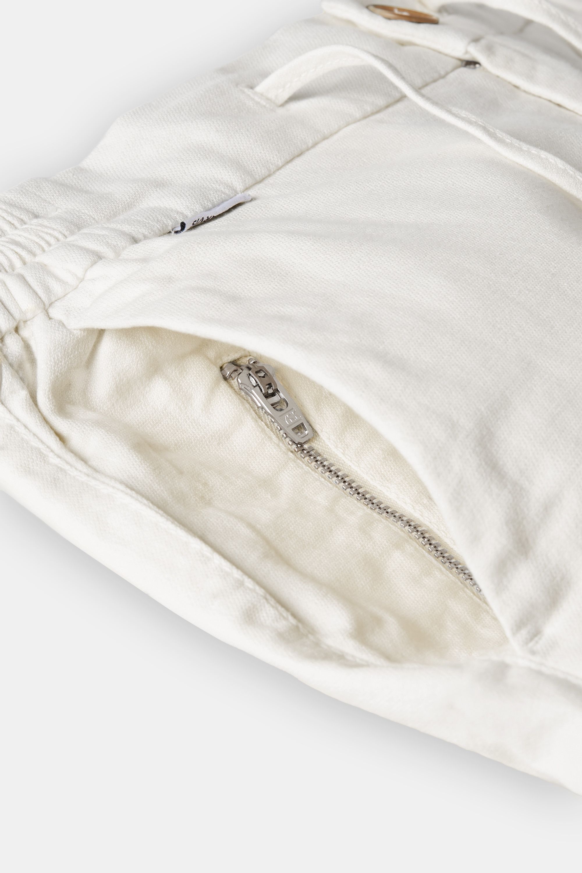 Coconuts * The Short Linens