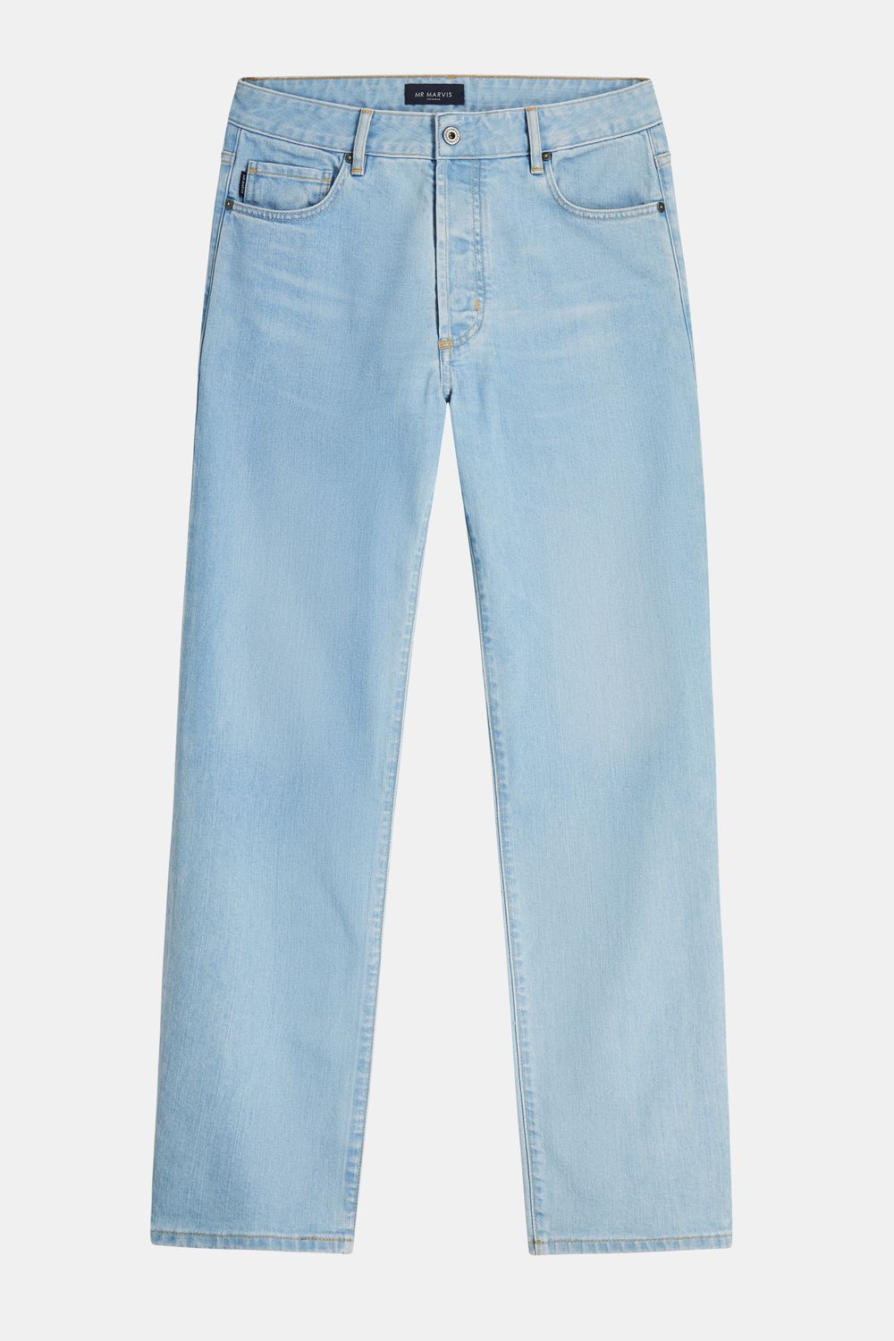 Otis * The Straight Fit Jeans