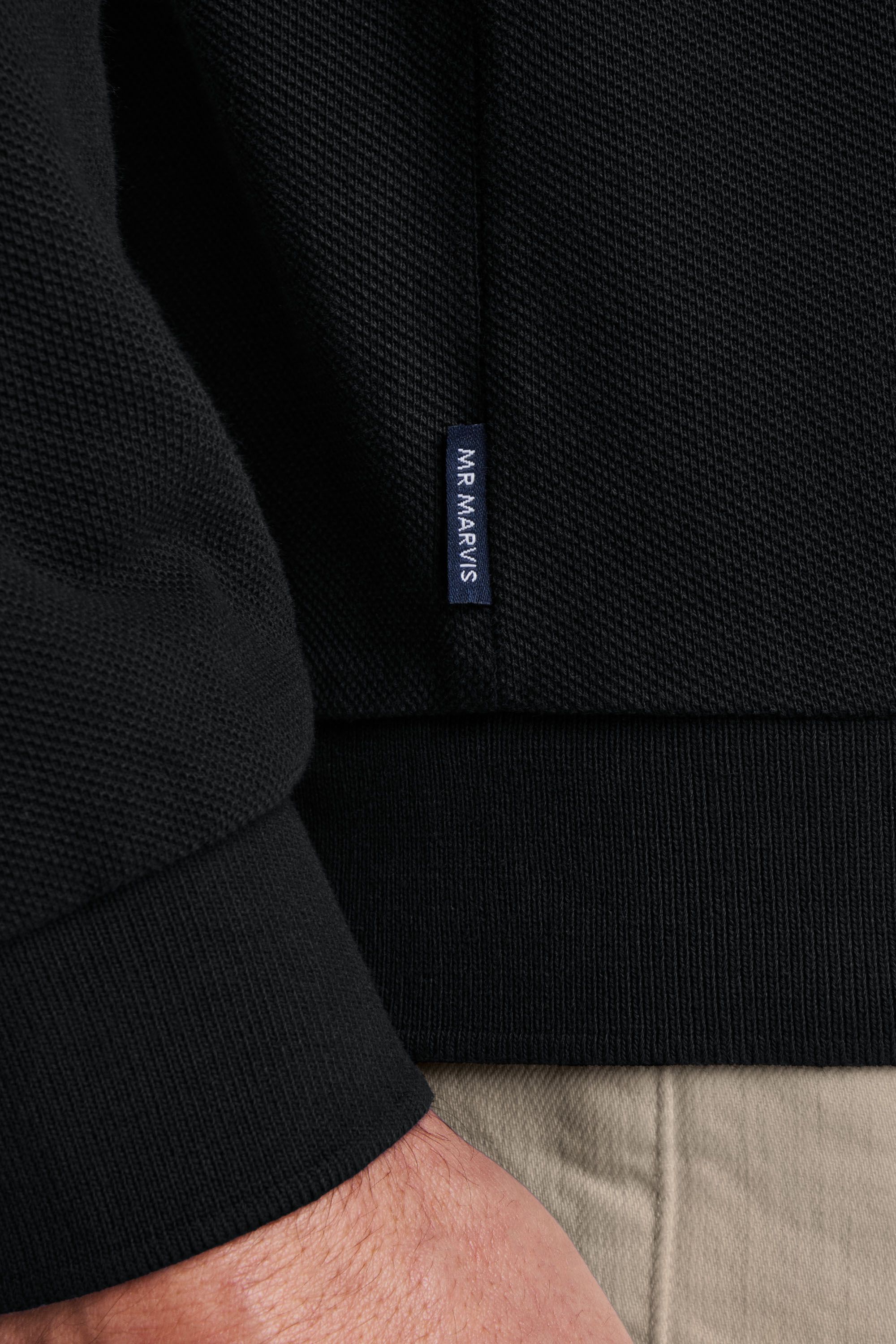 Blackjacks * The Classic Polo Longsleeve
