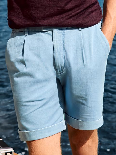 Shorts Classiques