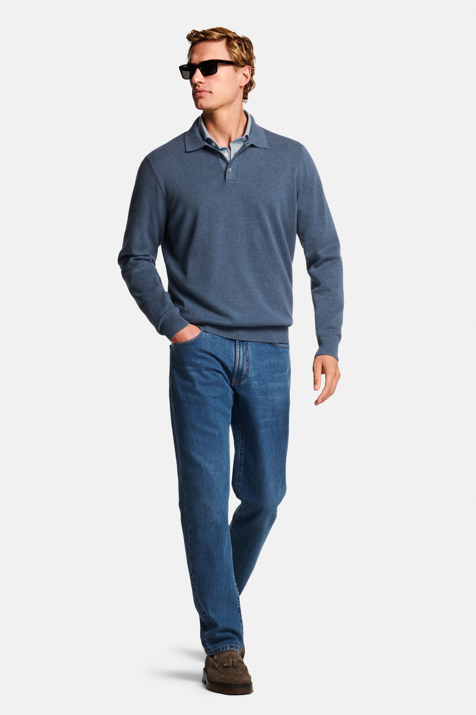 Davis Authentic * The Jeans