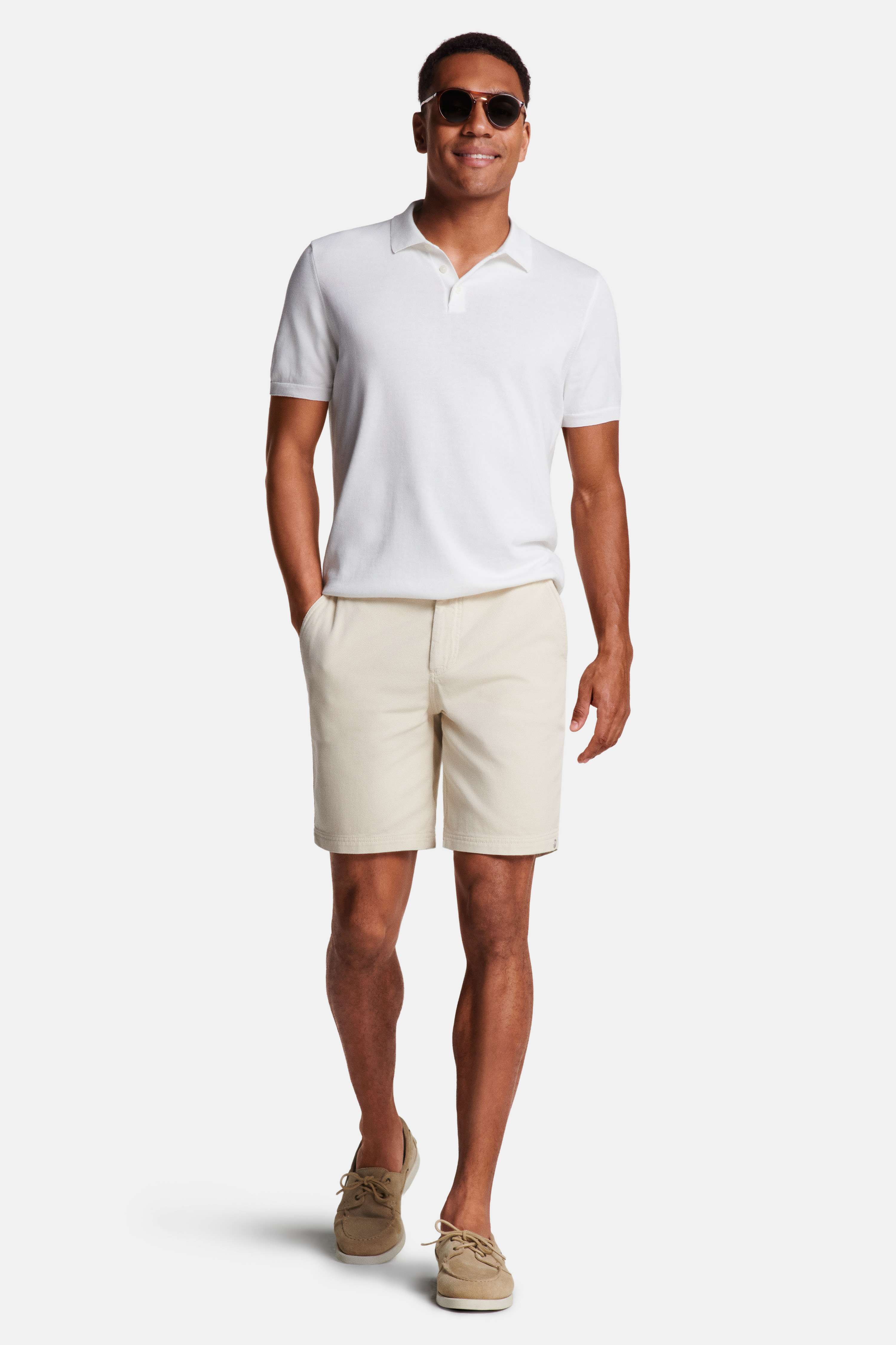 Wimbledons * The Classic Polo, Gazettes * The Piqués
