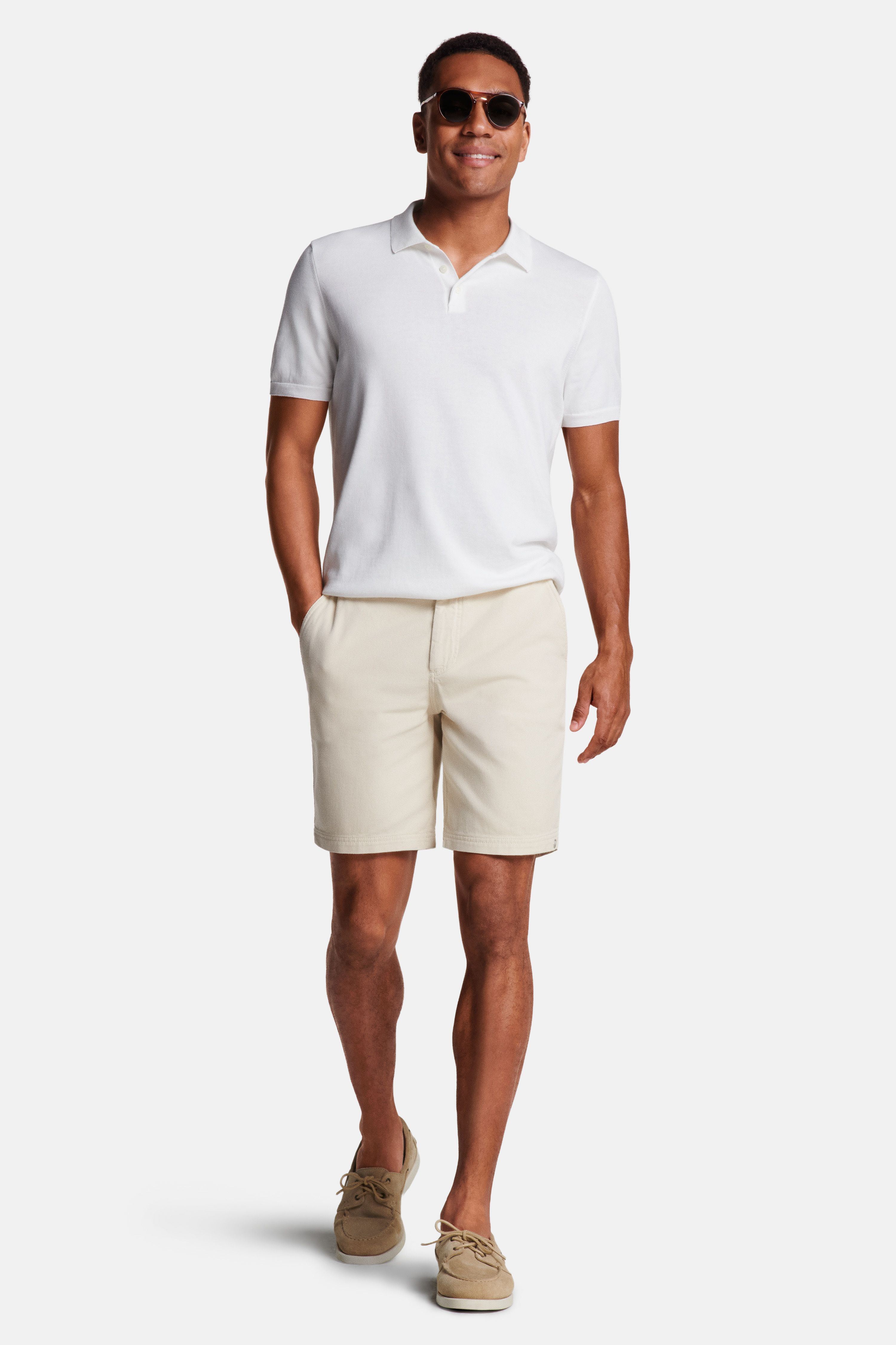 Wimbledons * The Classic Polo, Gazettes * The Piqués