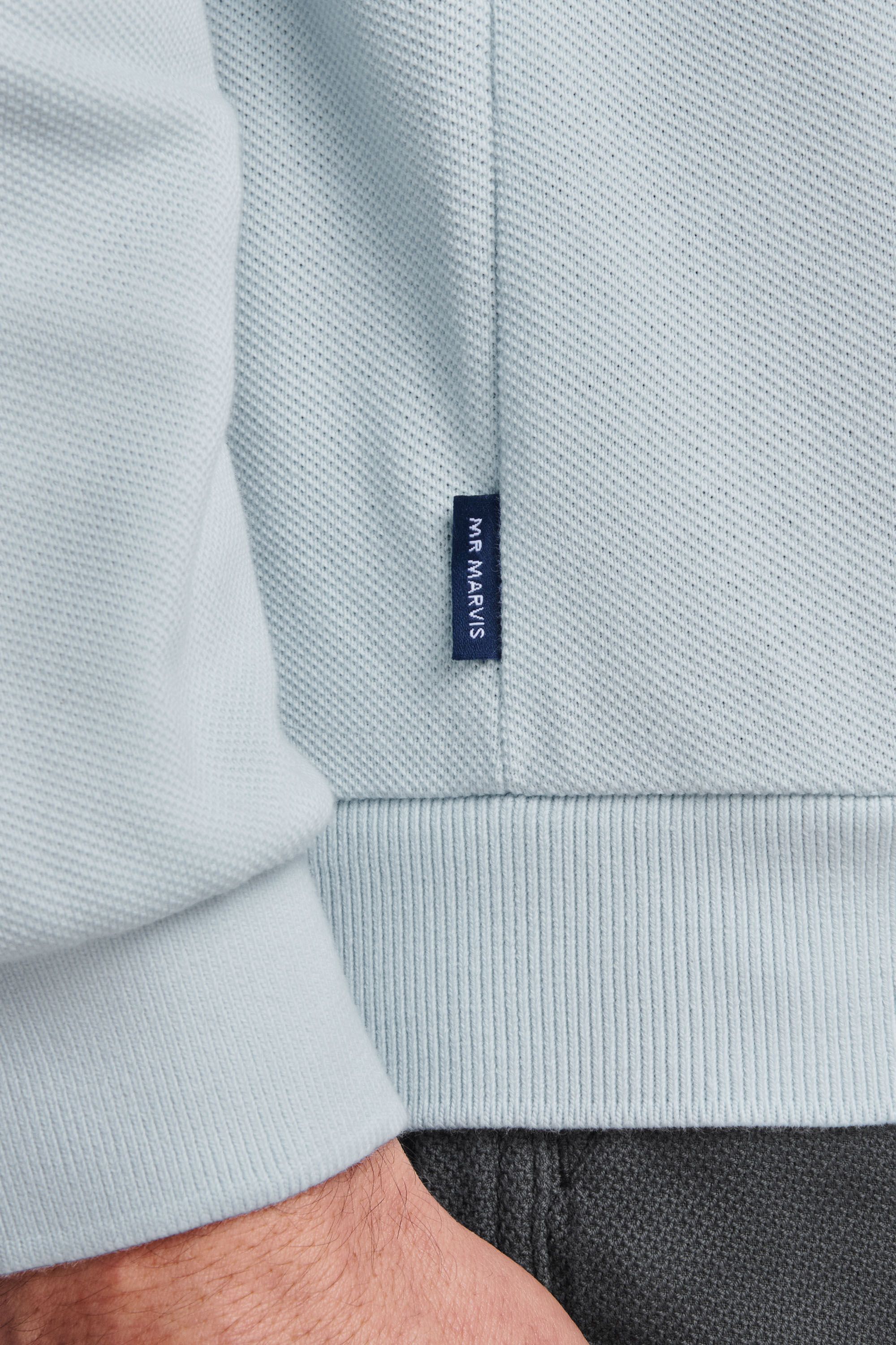 Avenues * El Polo Clásico Longsleeve