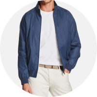 Foto van The Iconic Jacket