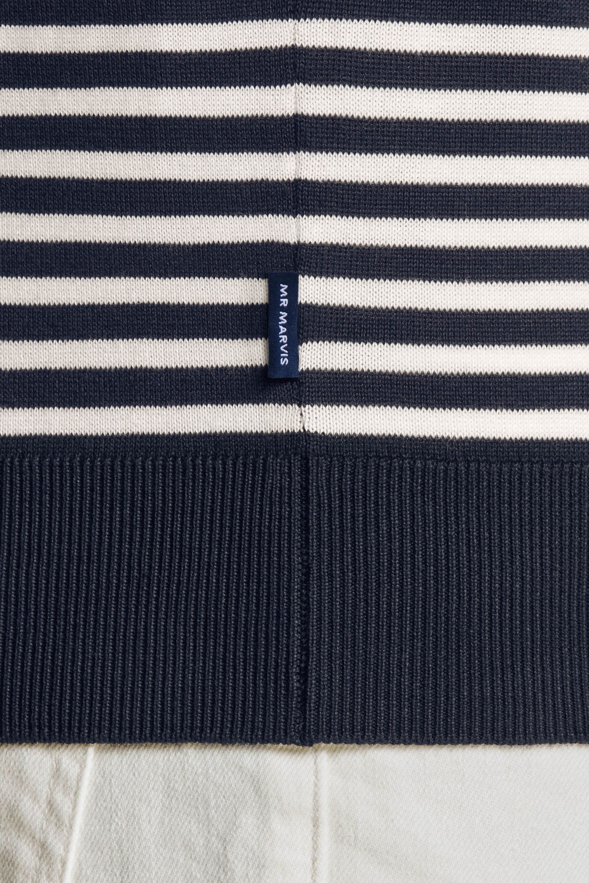 Captains * Das Knit T-Shirt